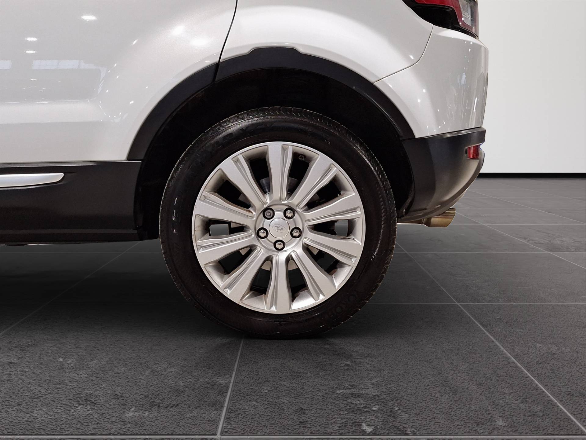 LAND ROVER Range Rover Evoque - Foto 20