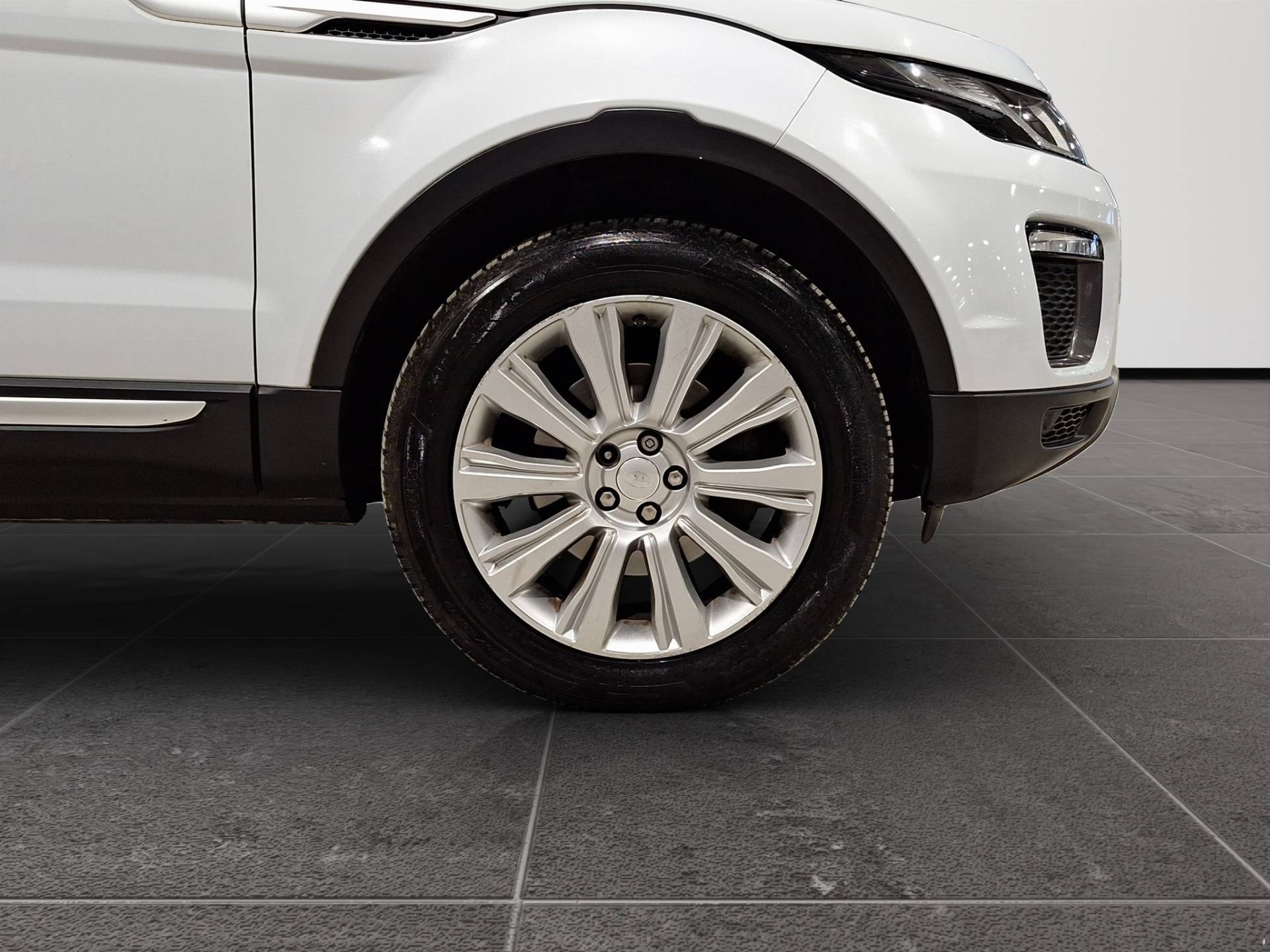 LAND ROVER Range Rover Evoque - Foto 22