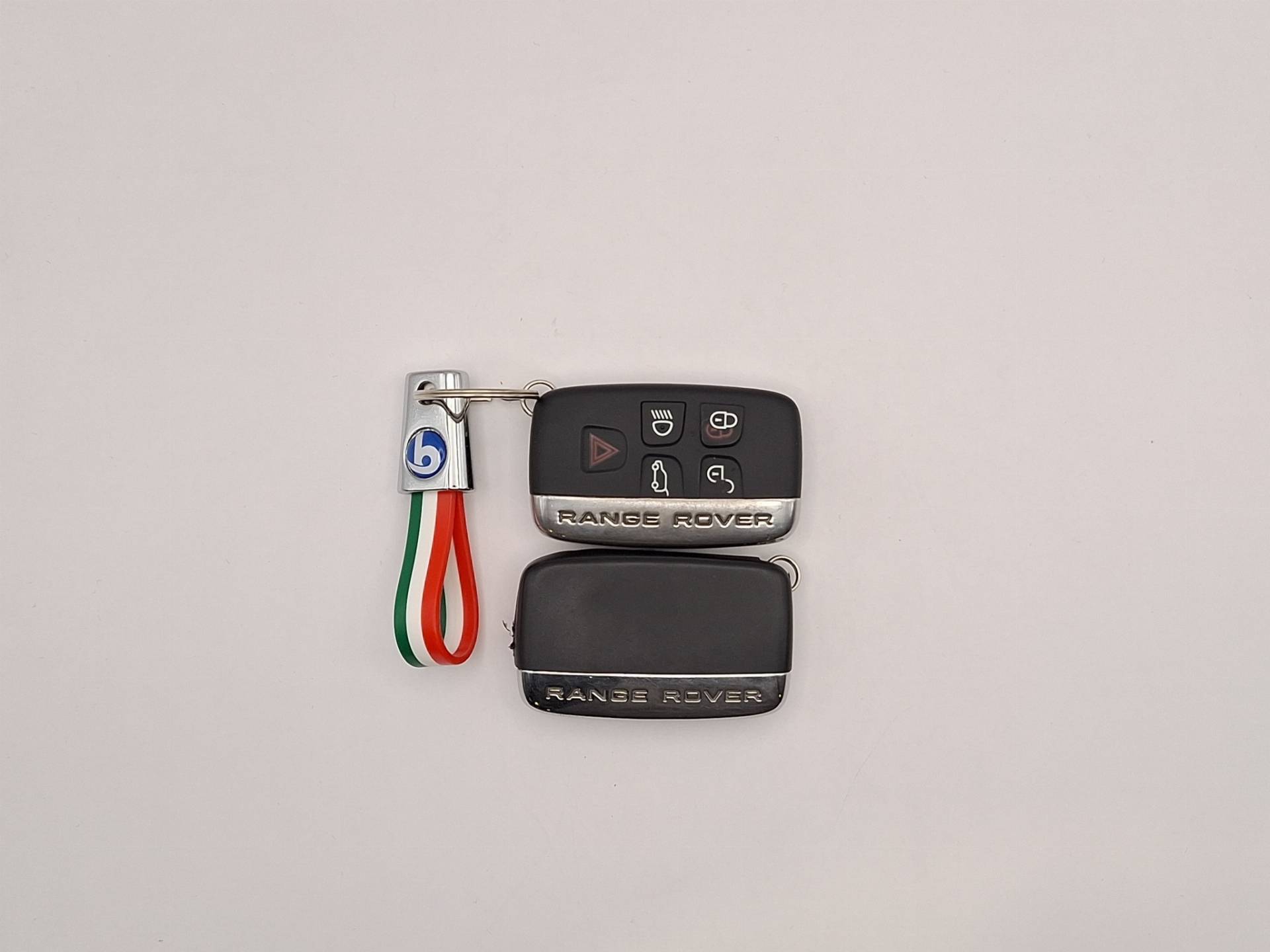 LAND ROVER Range Rover Evoque - Foto 23