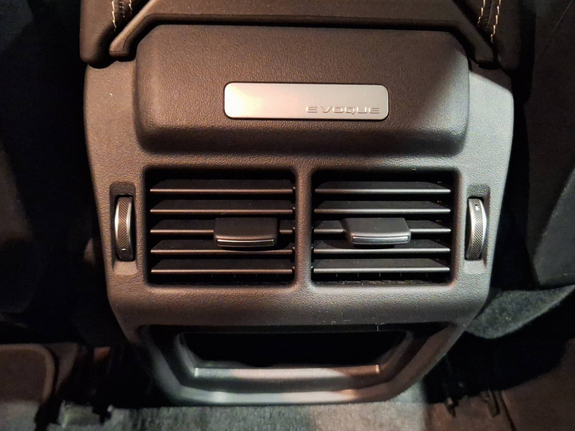 LAND ROVER Range Rover Evoque - Foto 31