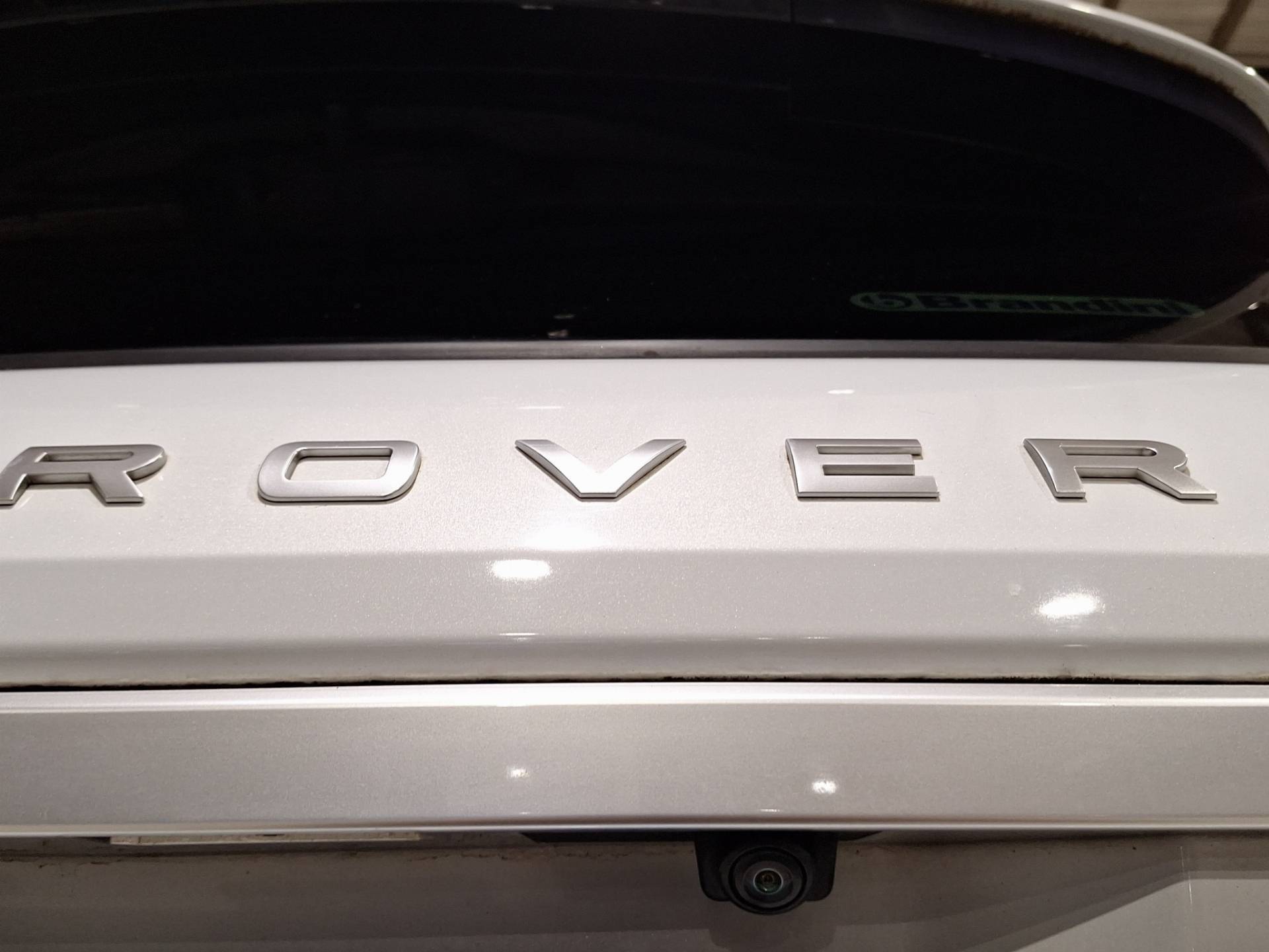 LAND ROVER Range Rover Evoque - Foto 34