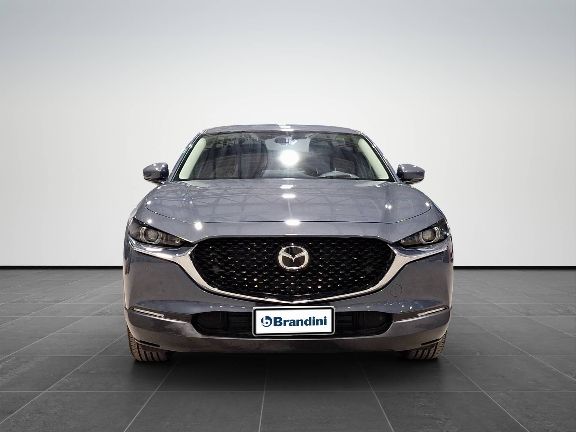 MAZDA CX-30 - Foto 2