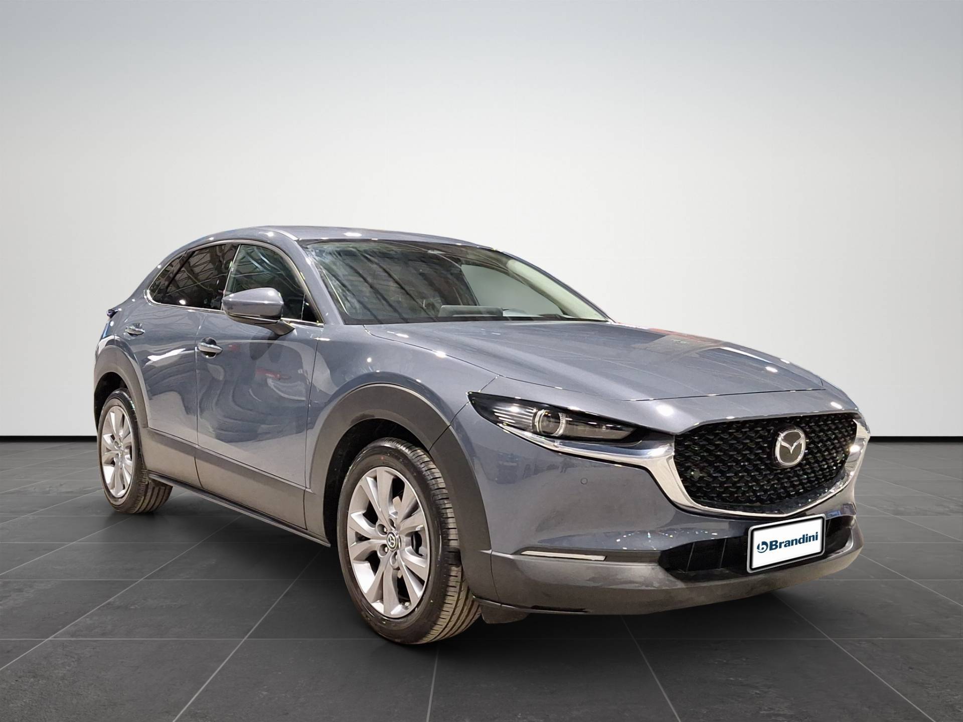 MAZDA CX-30 - Foto 3