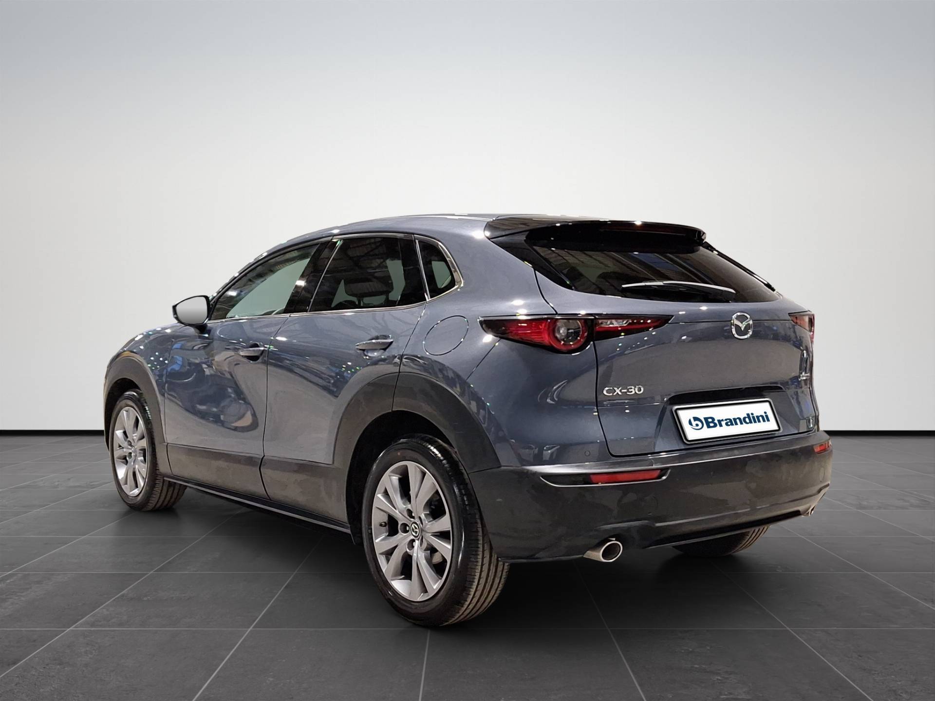 MAZDA CX-30 - Foto 4