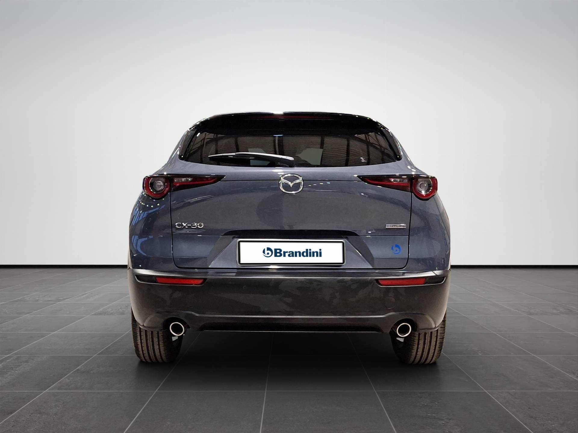 MAZDA CX-30 - Foto 5