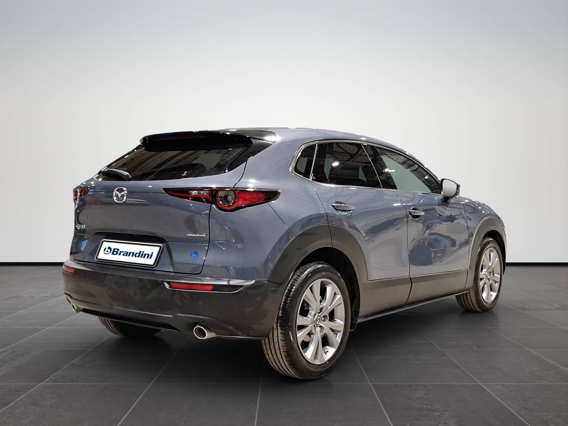 MAZDA CX-30 - Foto 6