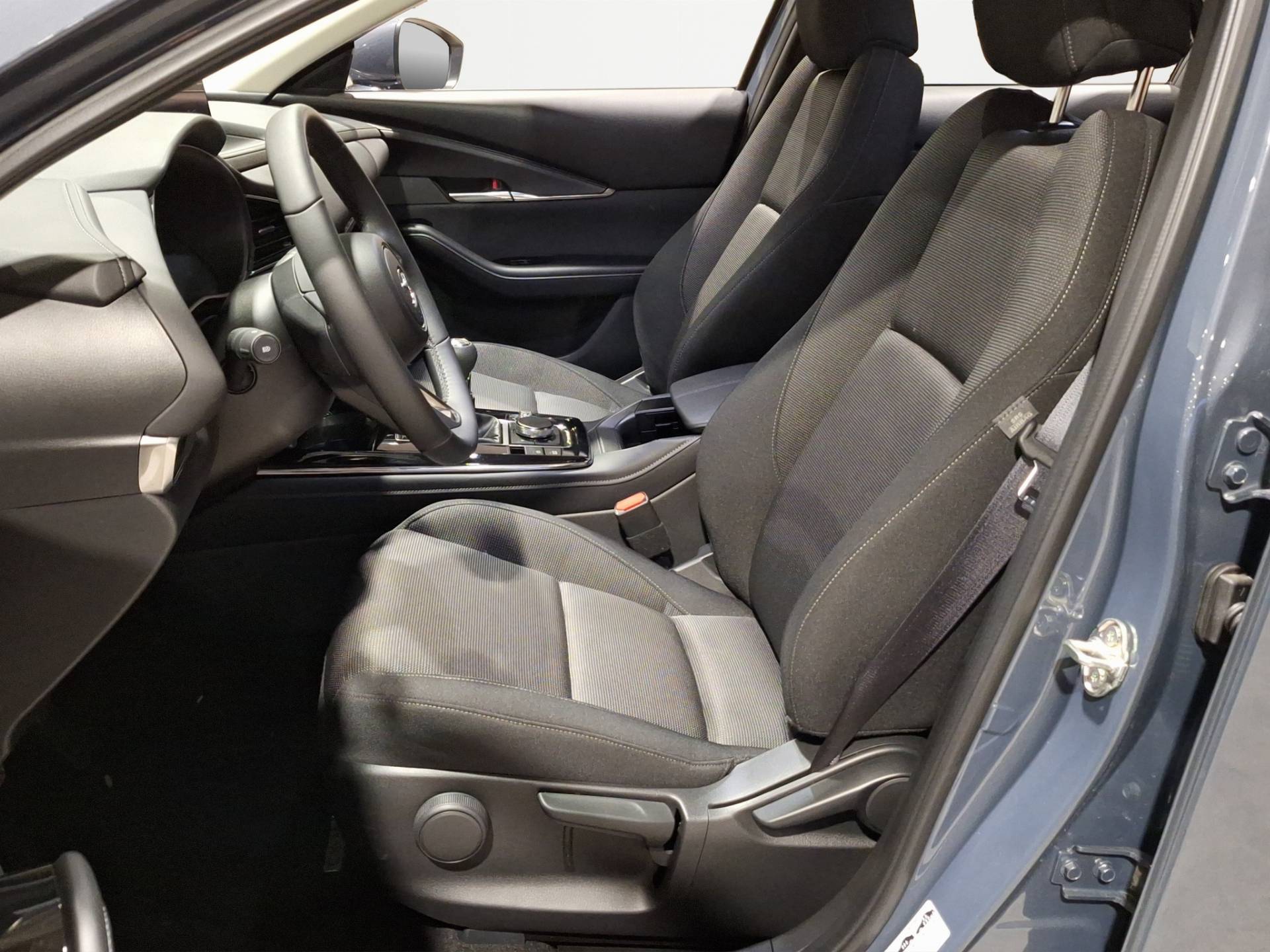 MAZDA CX-30 - Foto 7