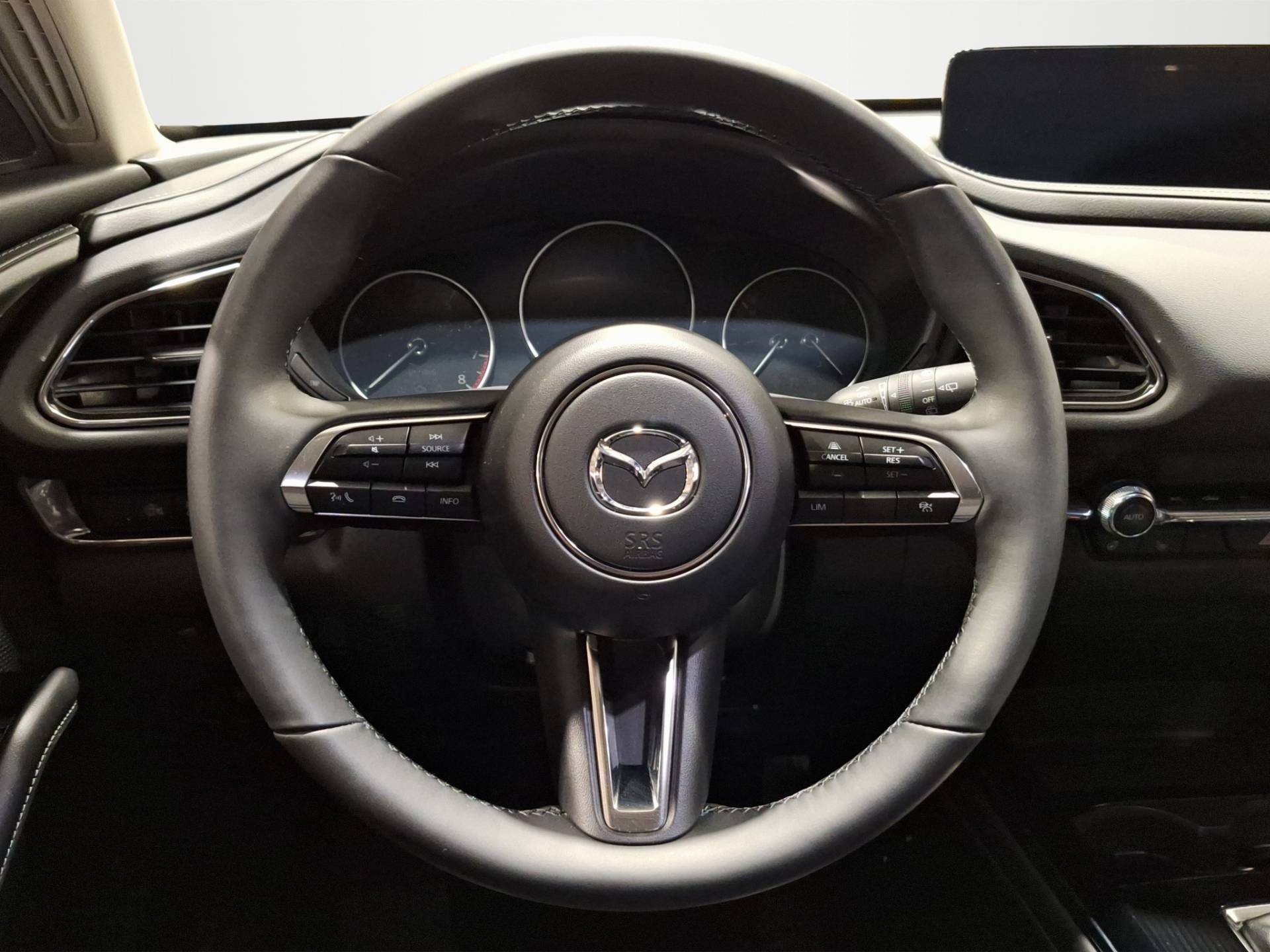 MAZDA CX-30 - Foto 9