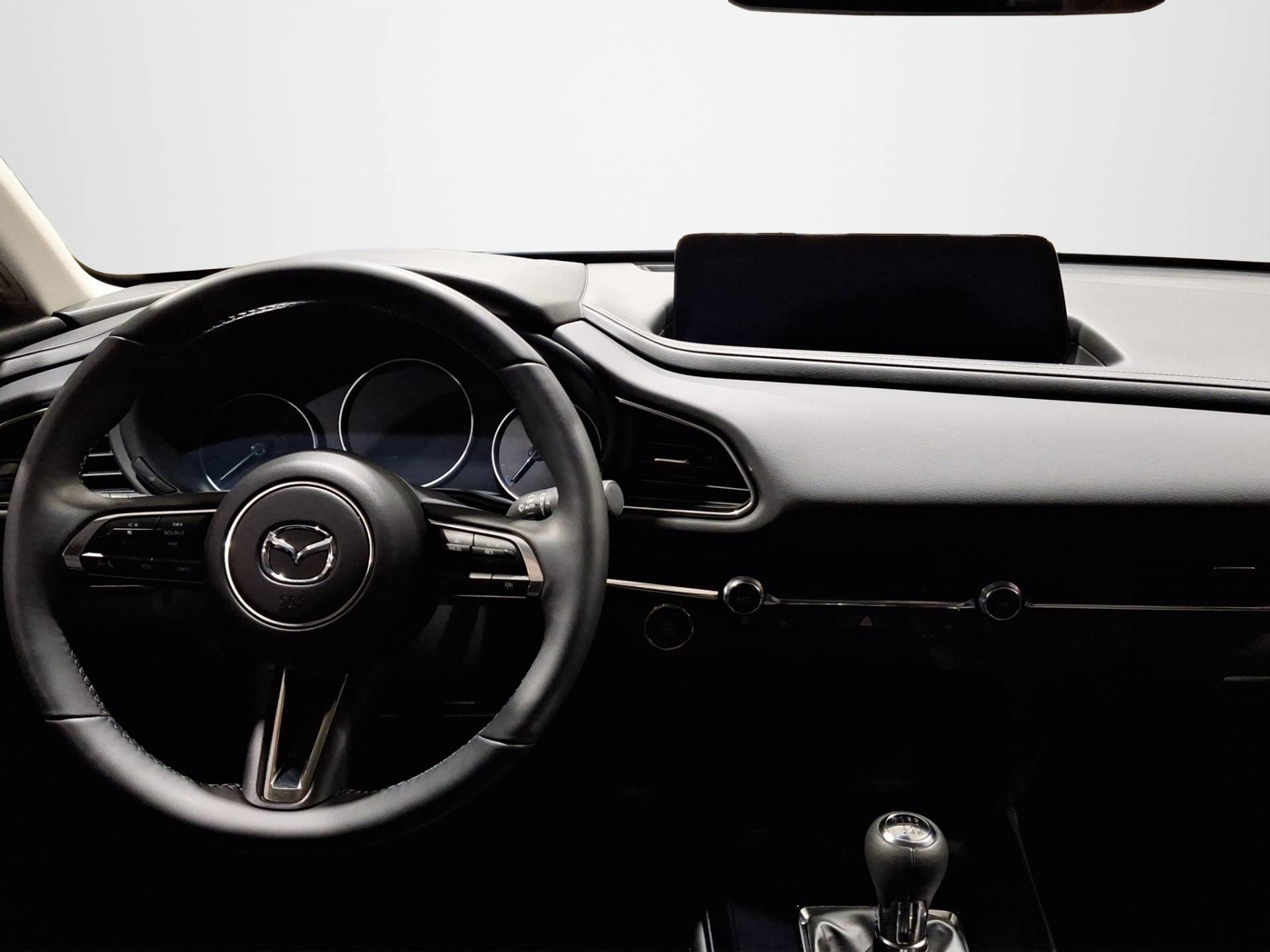 MAZDA CX-30 - Foto 12