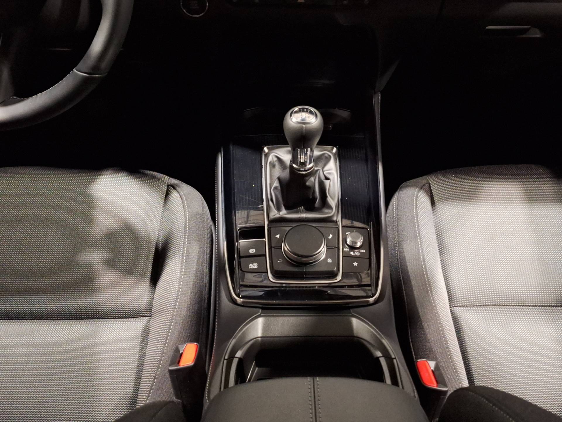 MAZDA CX-30 - Foto 13