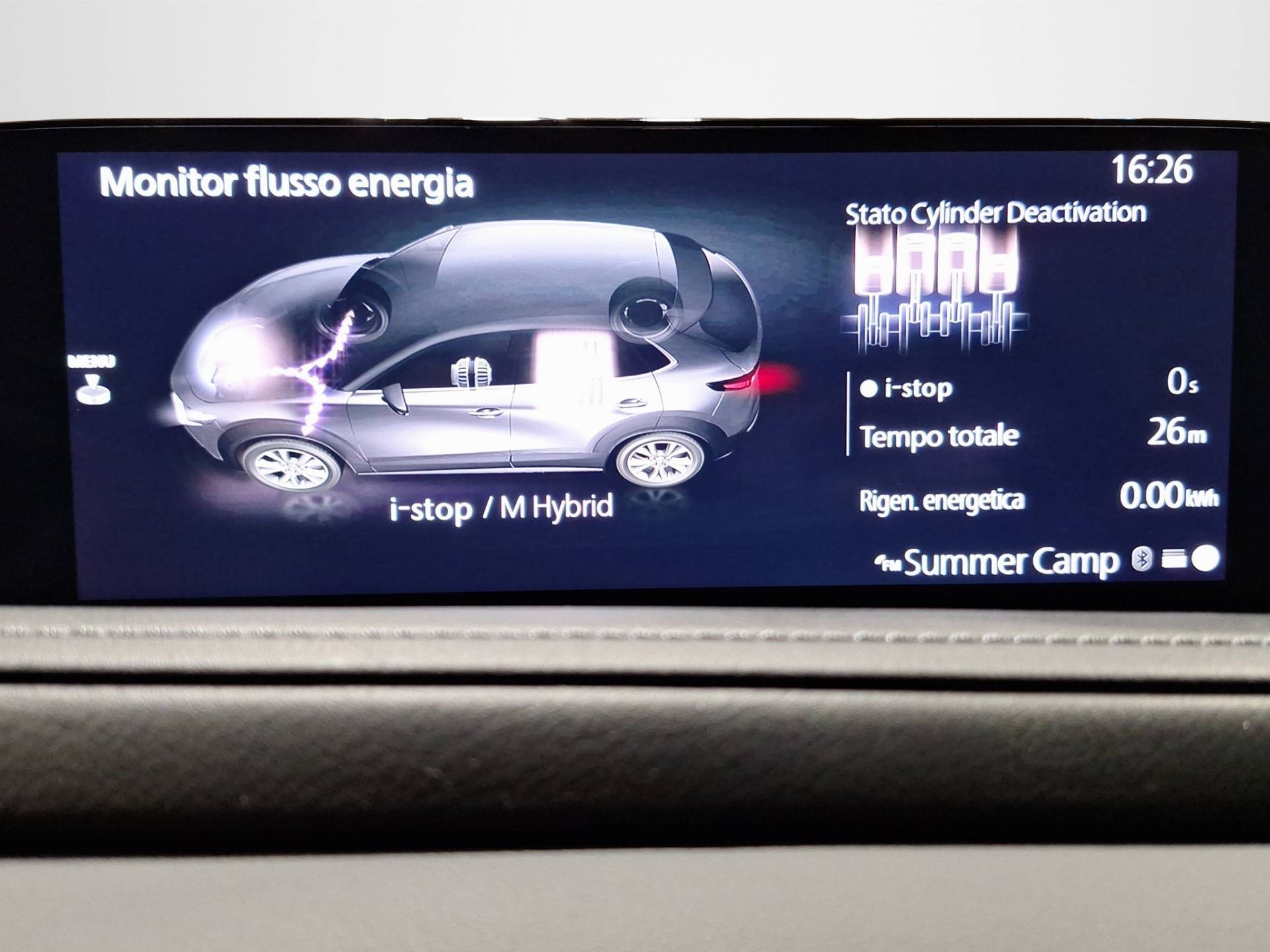 MAZDA CX-30 - Foto 14