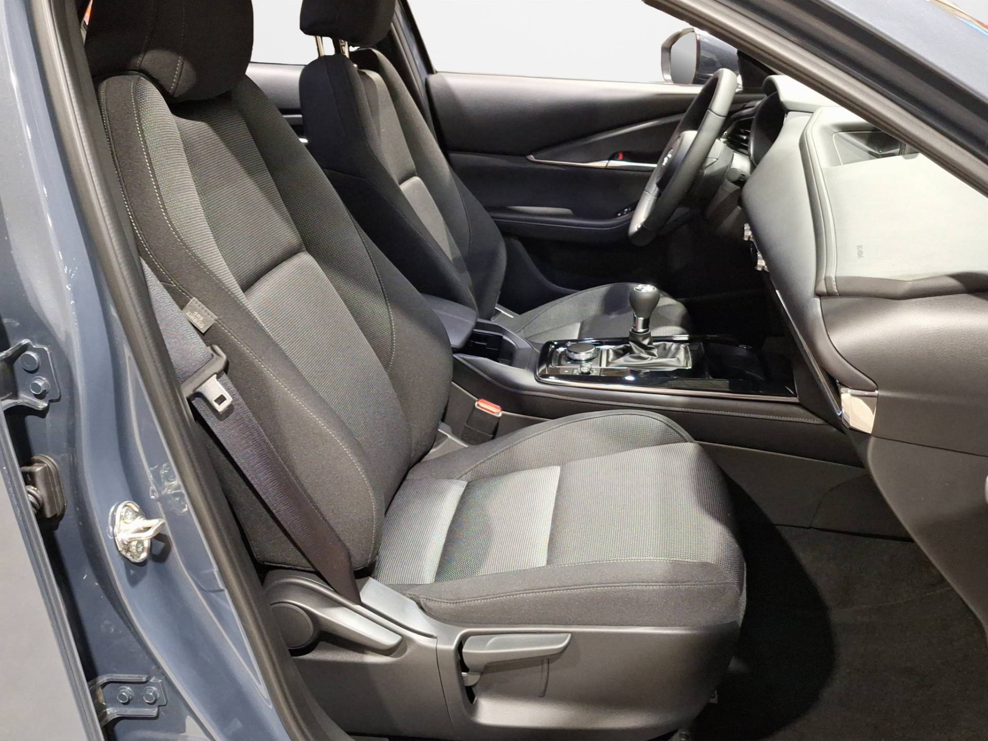 MAZDA CX-30 - Foto 15