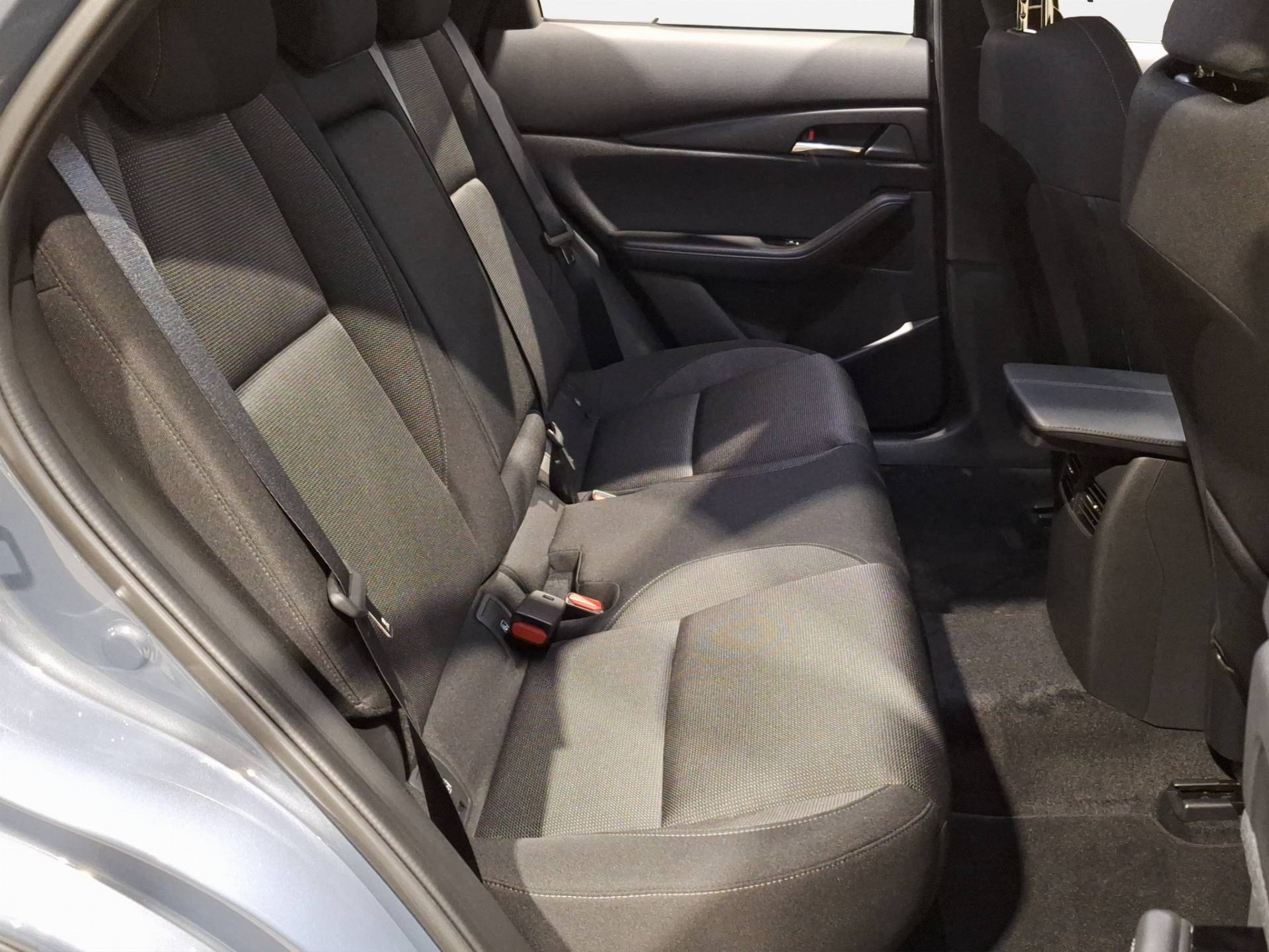 MAZDA CX-30 - Foto 17