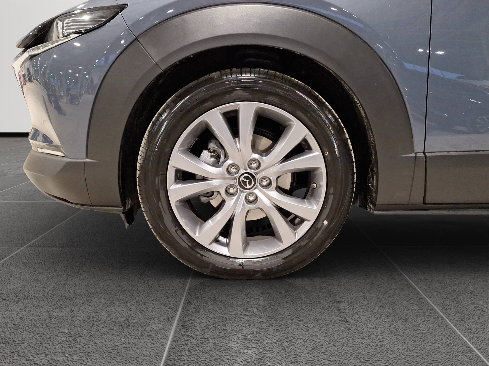 MAZDA CX-30 - Foto 19