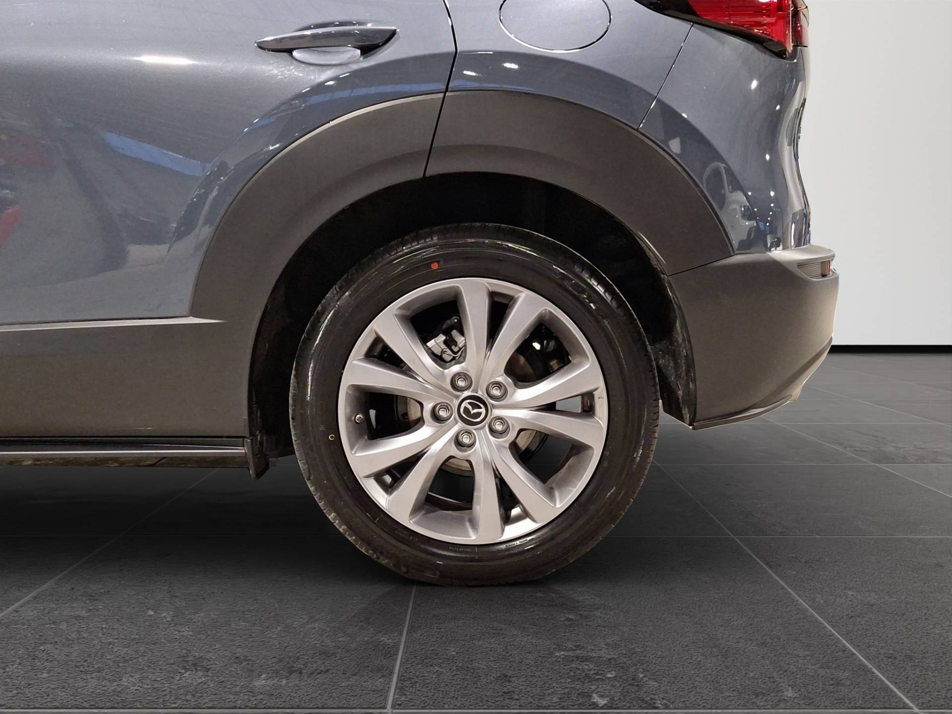 MAZDA CX-30 - Foto 20