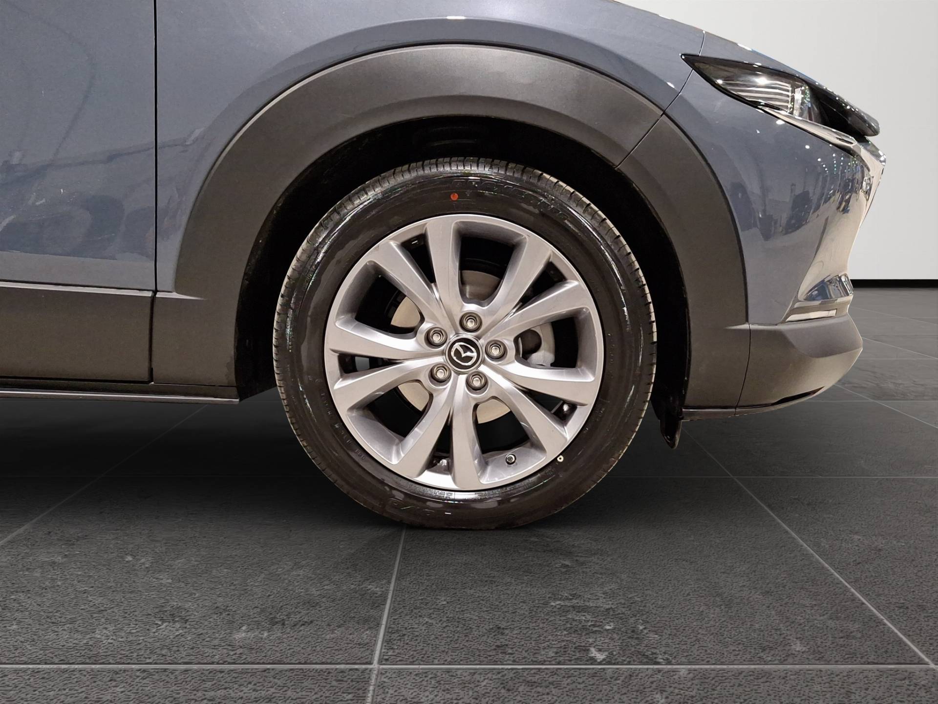 MAZDA CX-30 - Foto 22