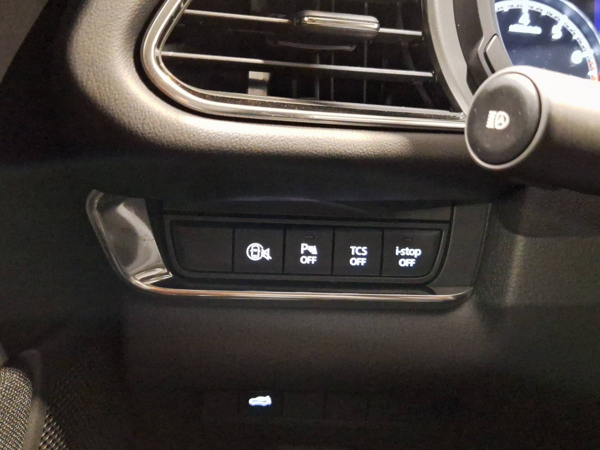 MAZDA CX-30 - Foto 26