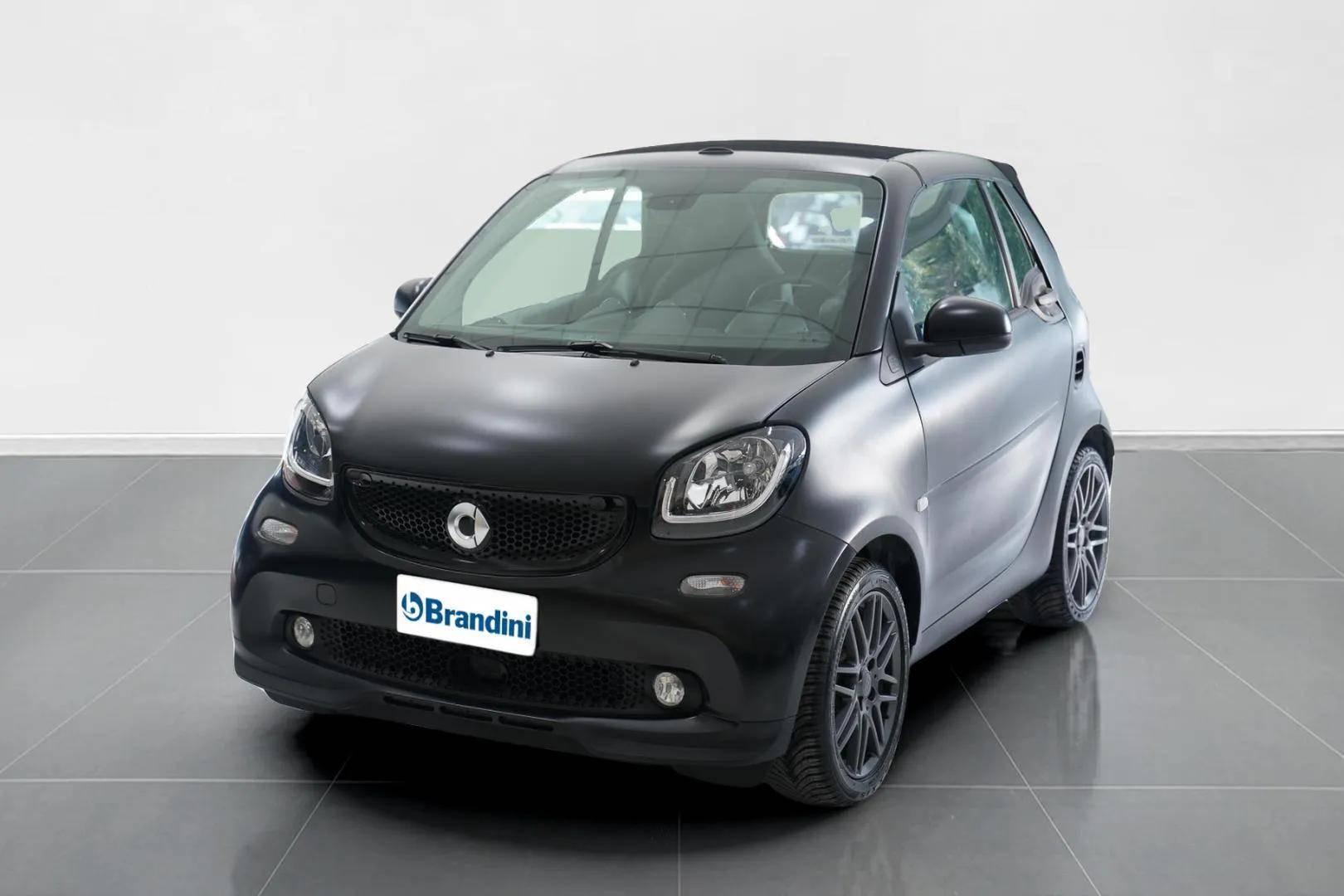 SMART Fortwo - Foto 1