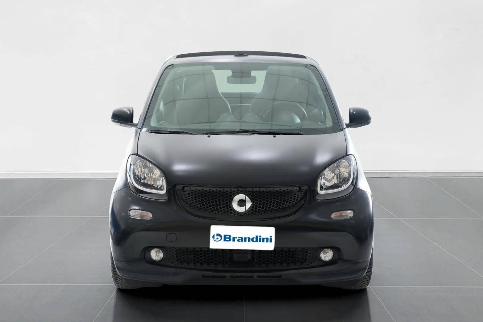 SMART Fortwo - Foto 2