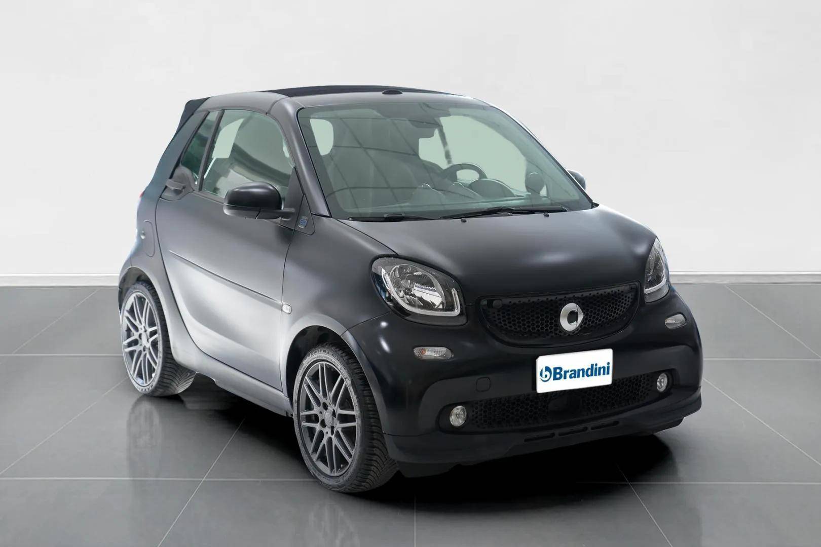 SMART Fortwo - Foto 3