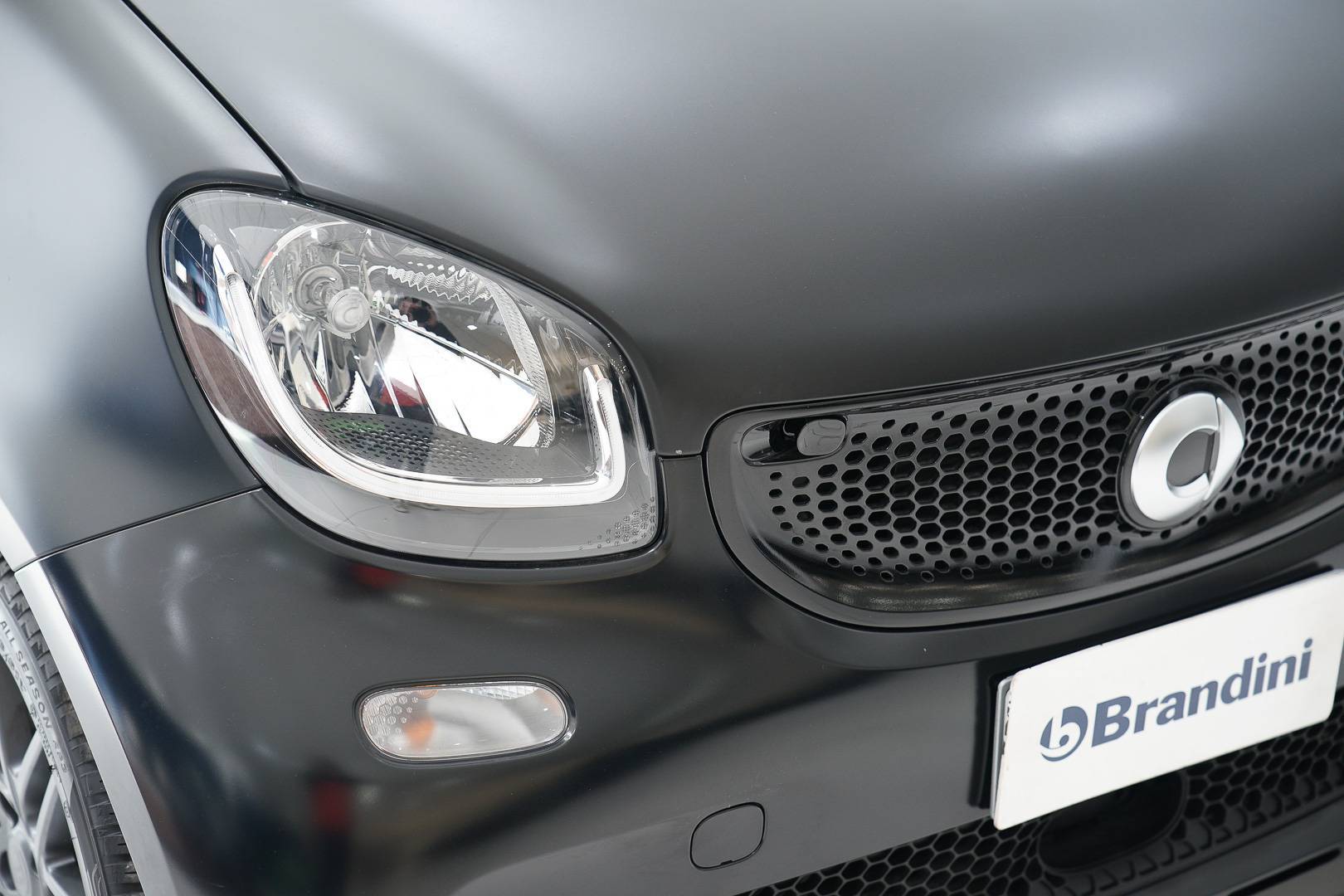 SMART Fortwo - Foto 4