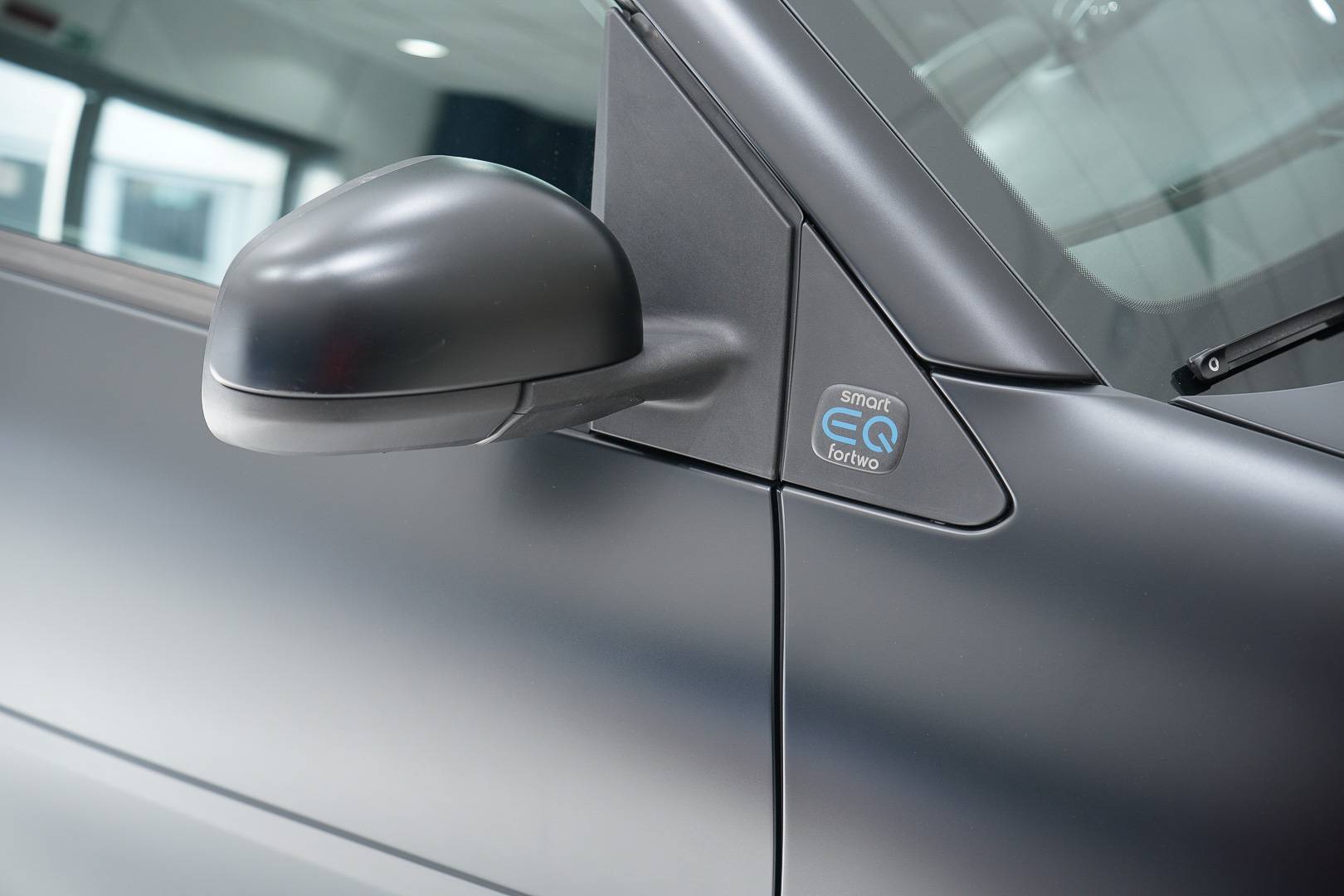 SMART Fortwo - Foto 5