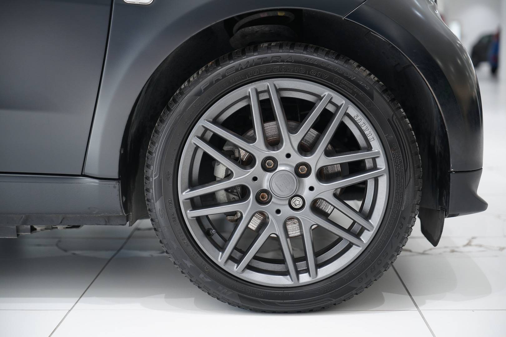 SMART Fortwo - Foto 6