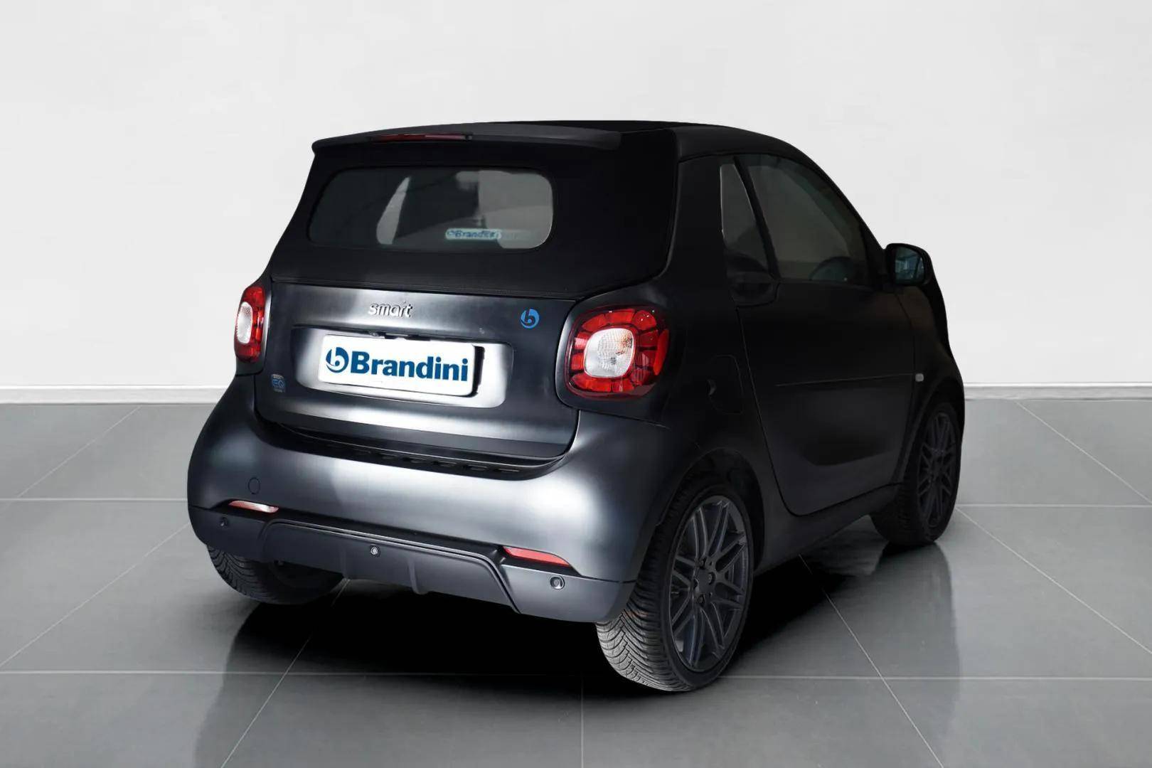 SMART Fortwo - Foto 7