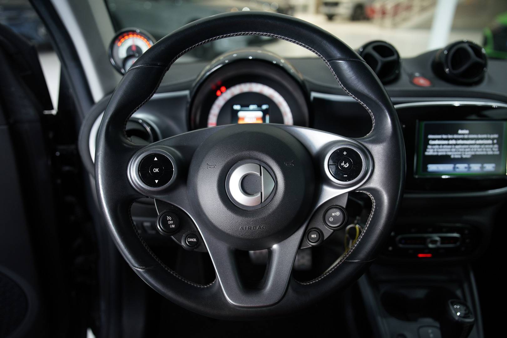 SMART Fortwo - Foto 9