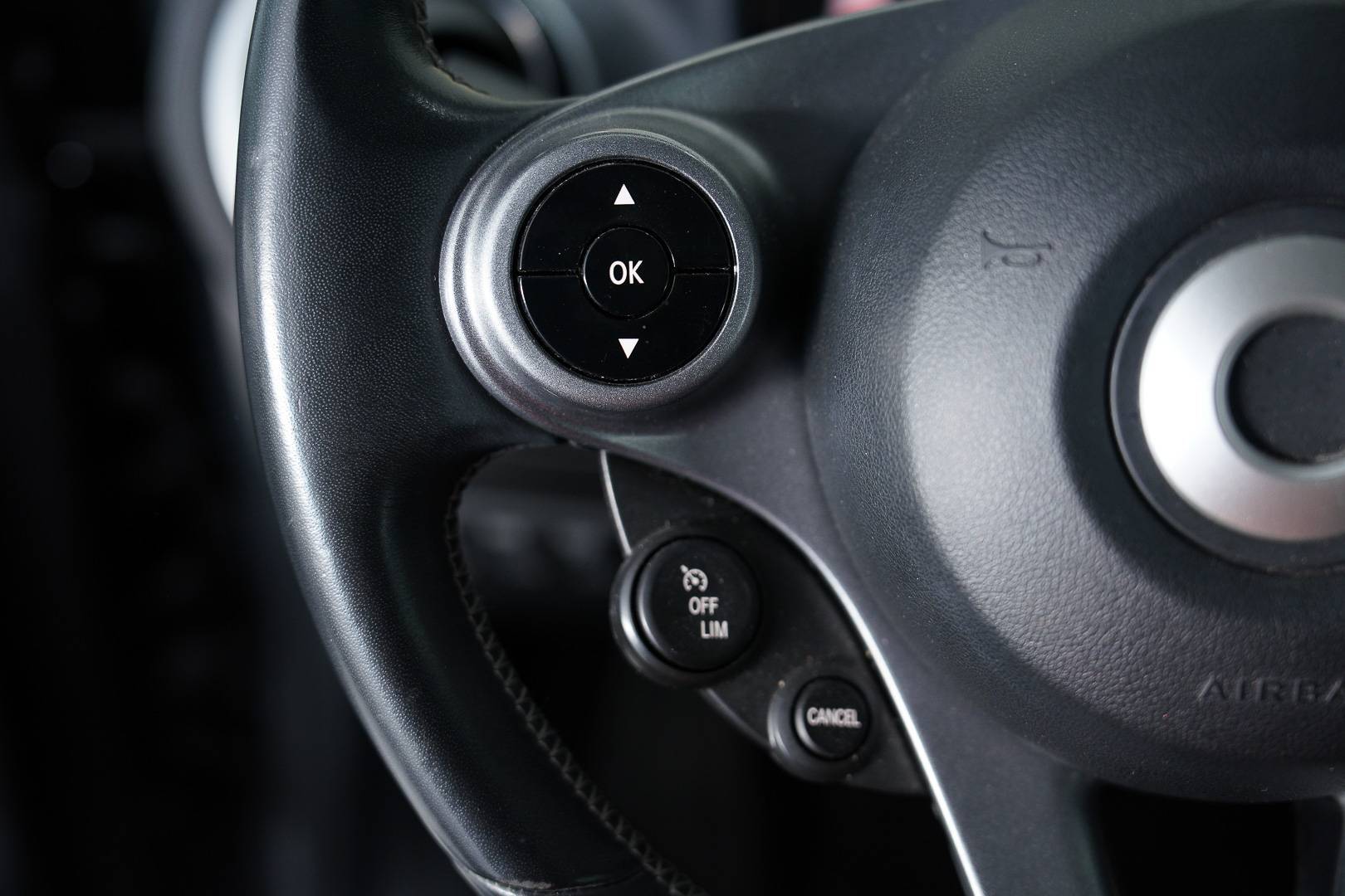 SMART Fortwo - Foto 10