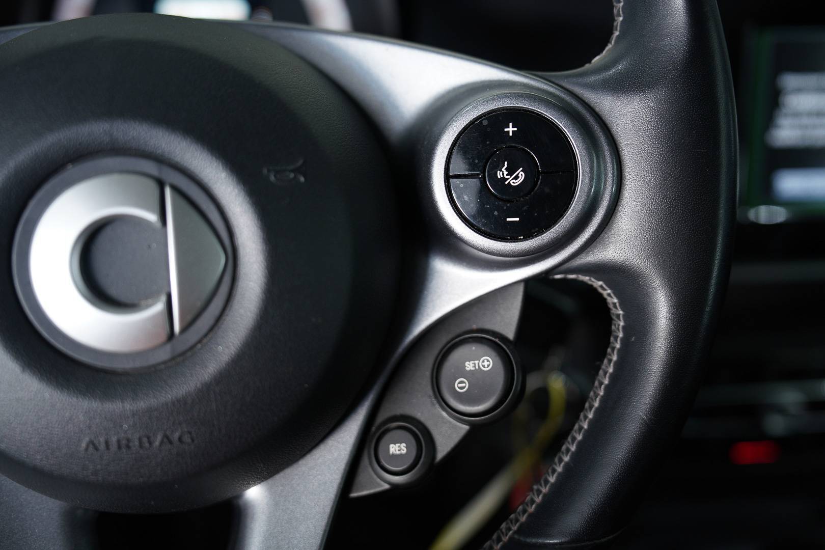 SMART Fortwo - Foto 11