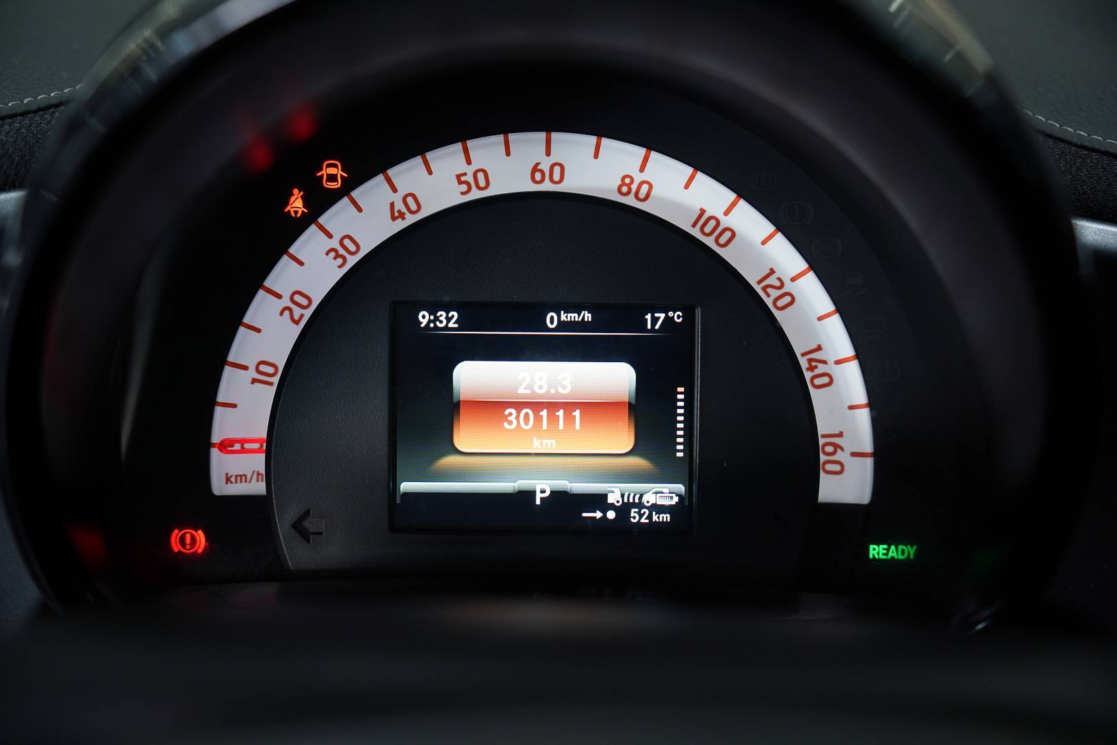 SMART Fortwo - Foto 13