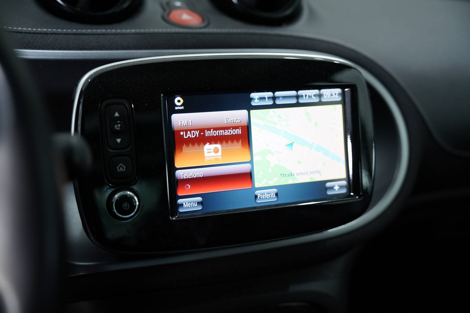 SMART Fortwo - Foto 15