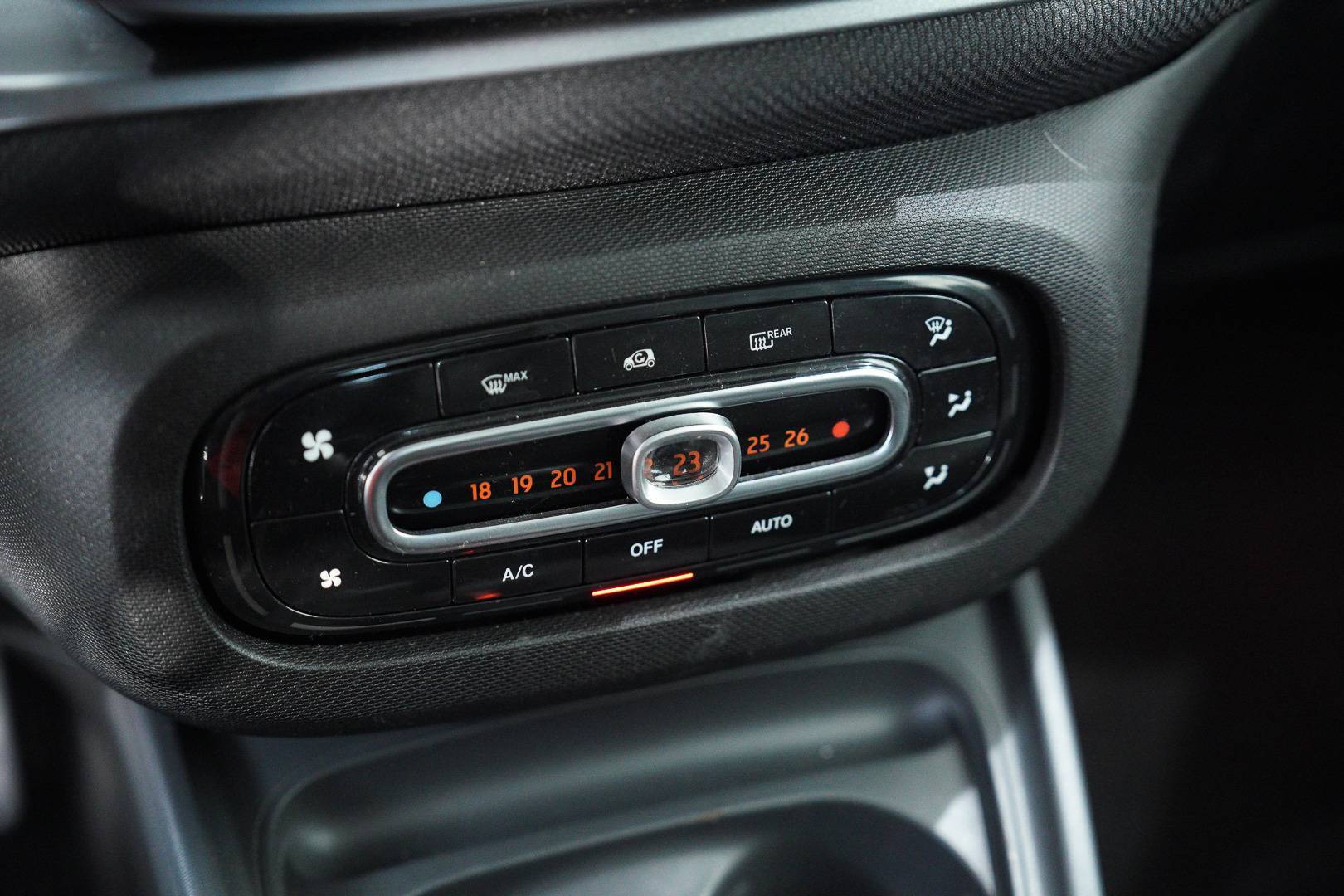 SMART Fortwo - Foto 16