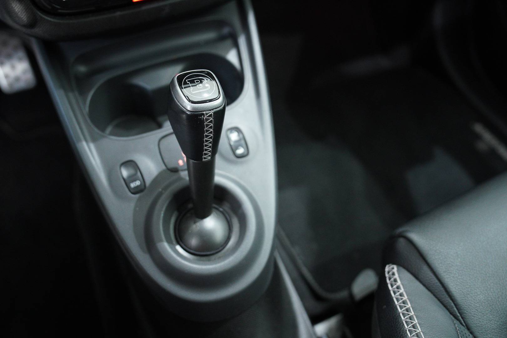 SMART Fortwo - Foto 17