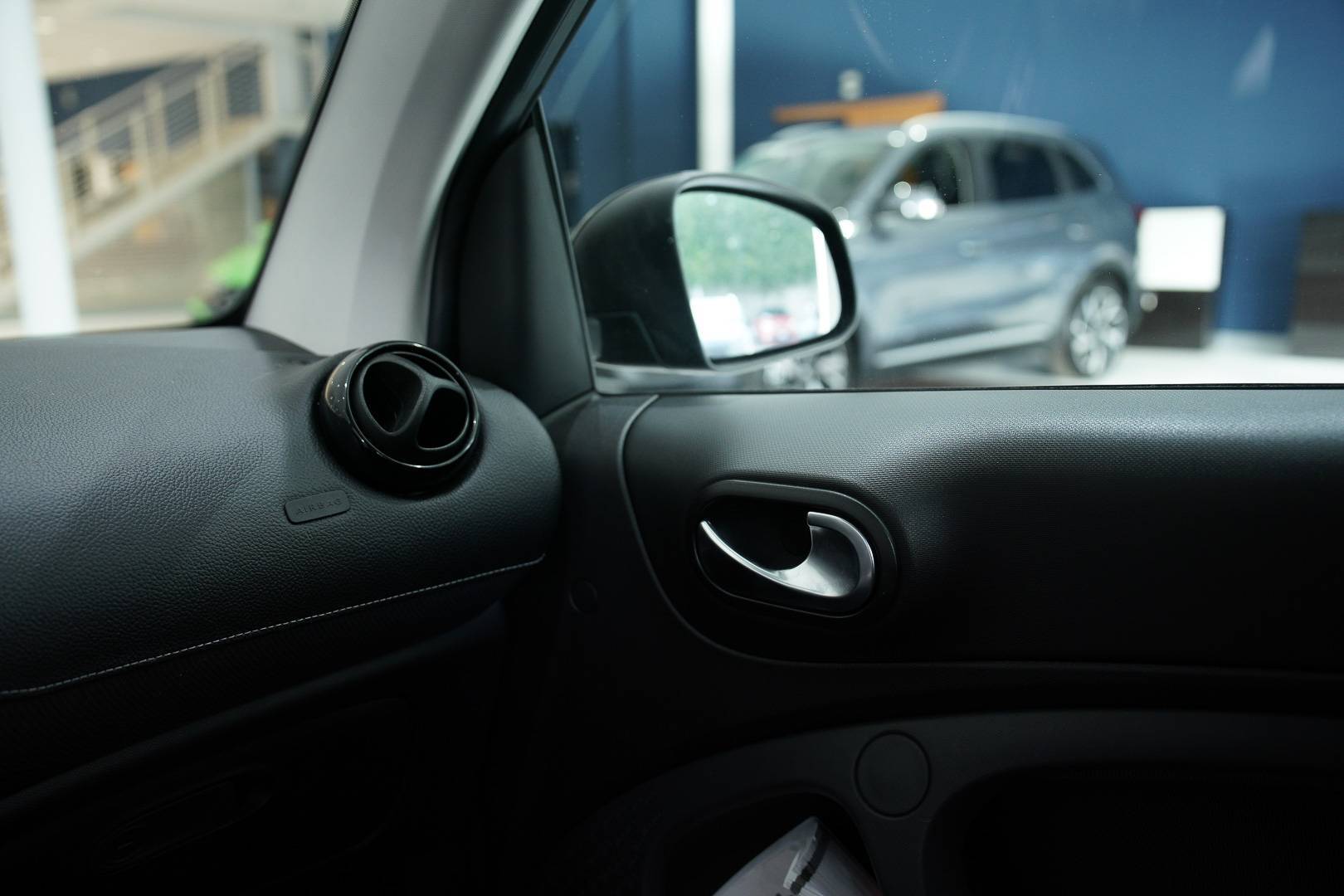 SMART Fortwo - Foto 18