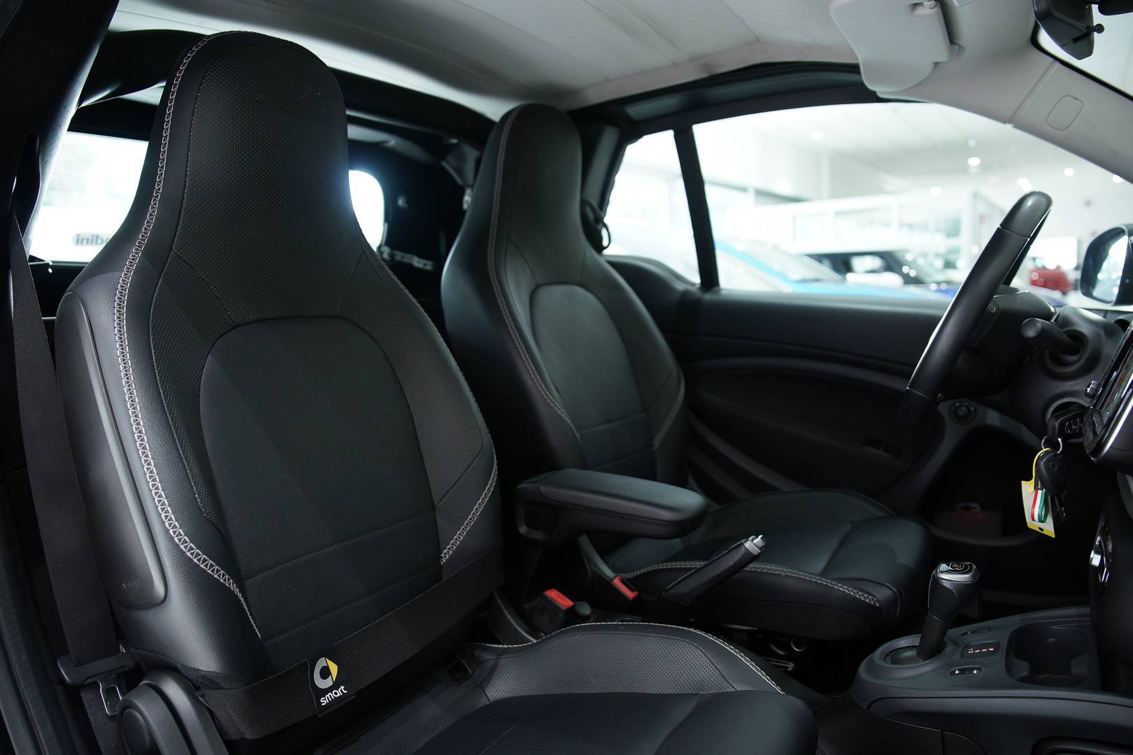 SMART Fortwo - Foto 19