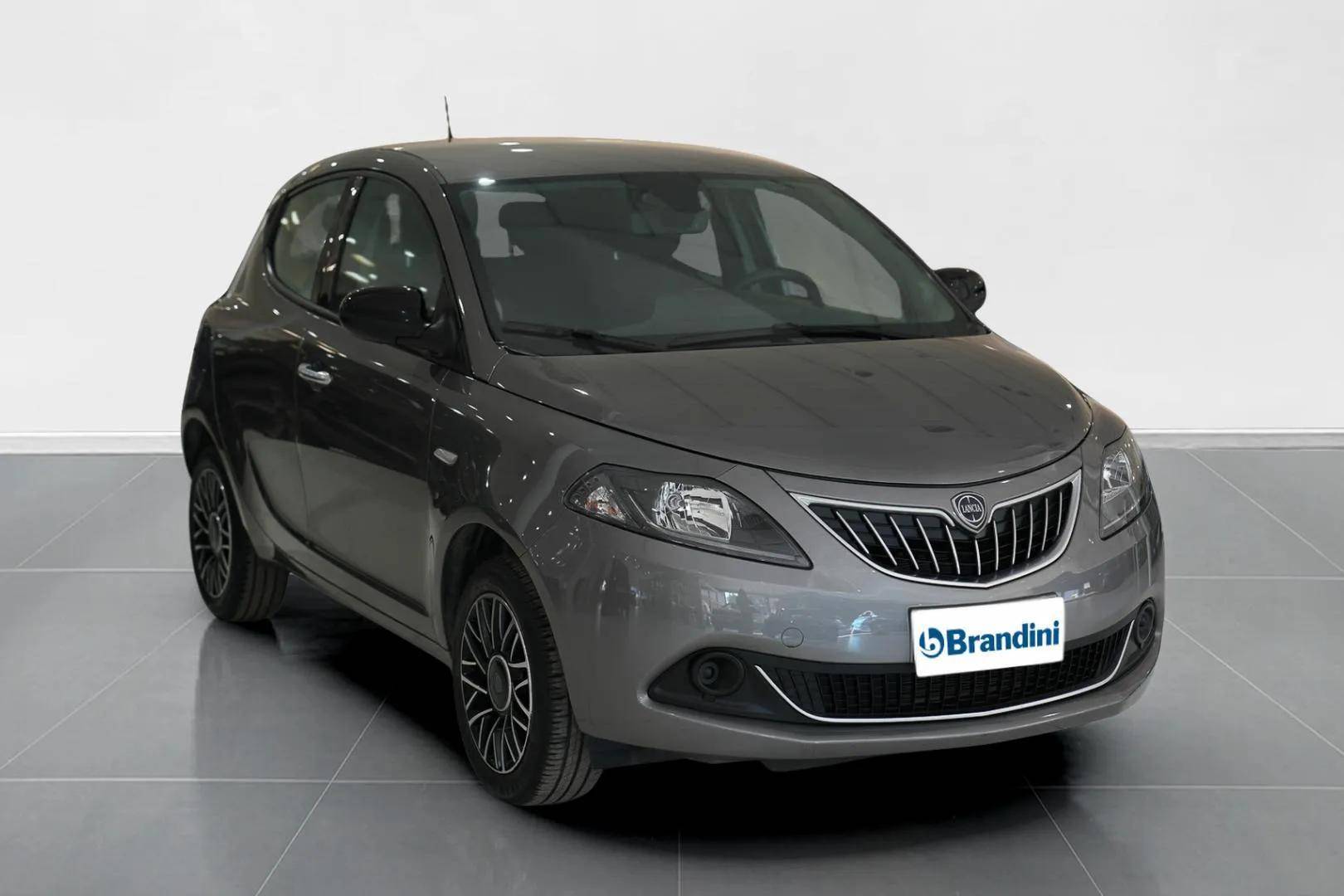 LANCIA Ypsilon - Foto 3