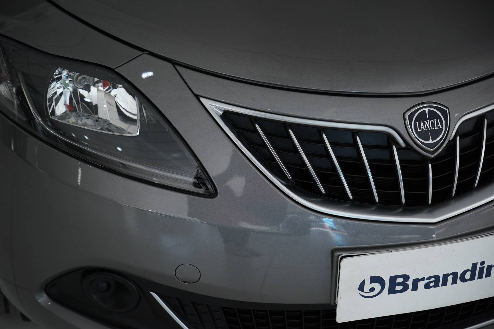 LANCIA Ypsilon - Foto 4