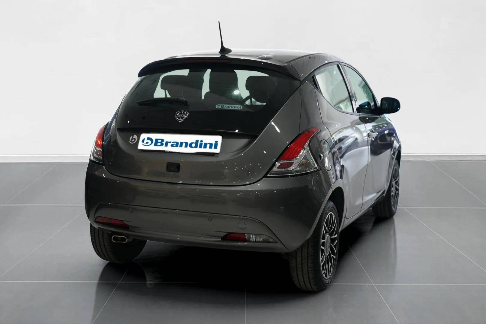 LANCIA Ypsilon - Foto 7