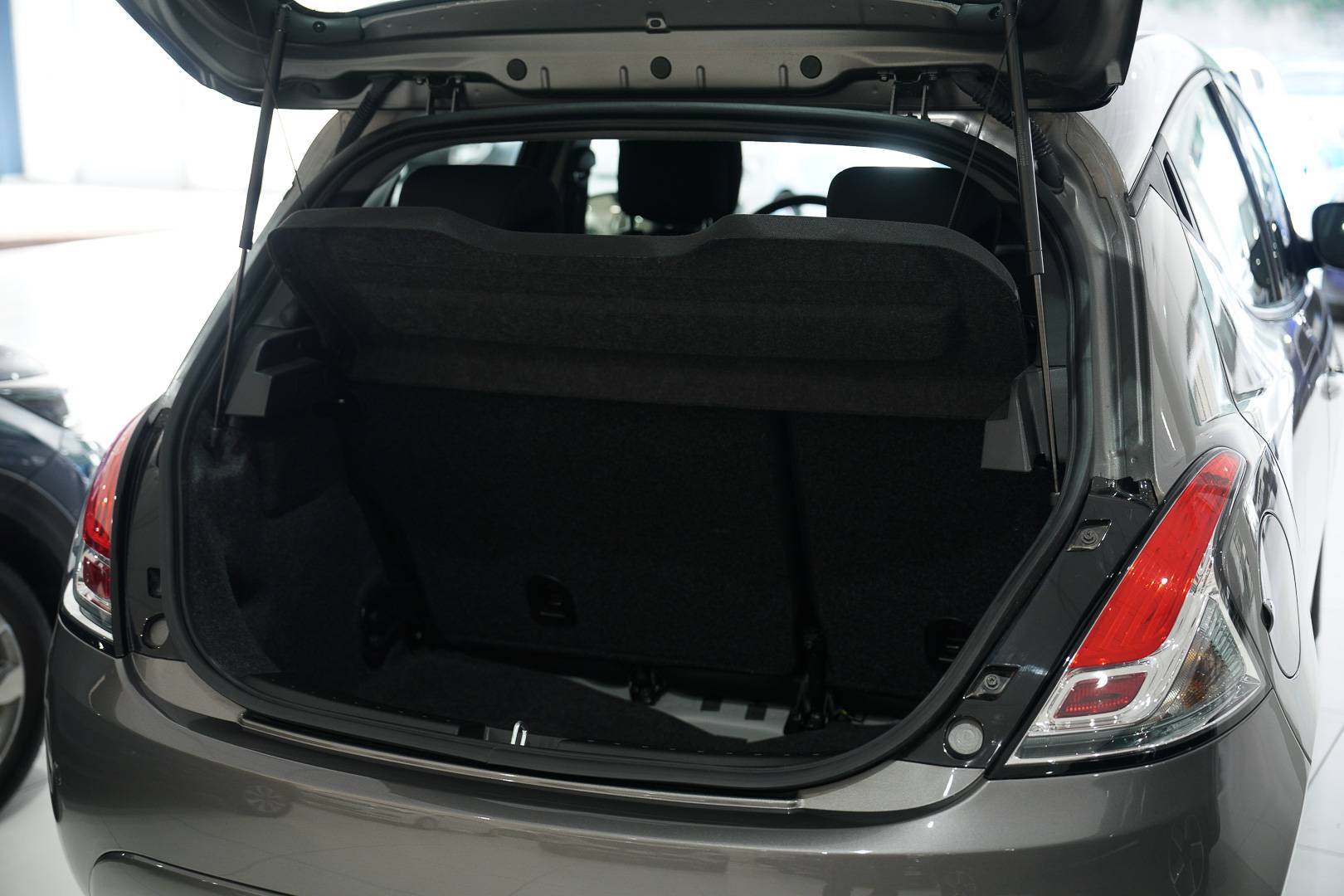 LANCIA Ypsilon - Foto 8