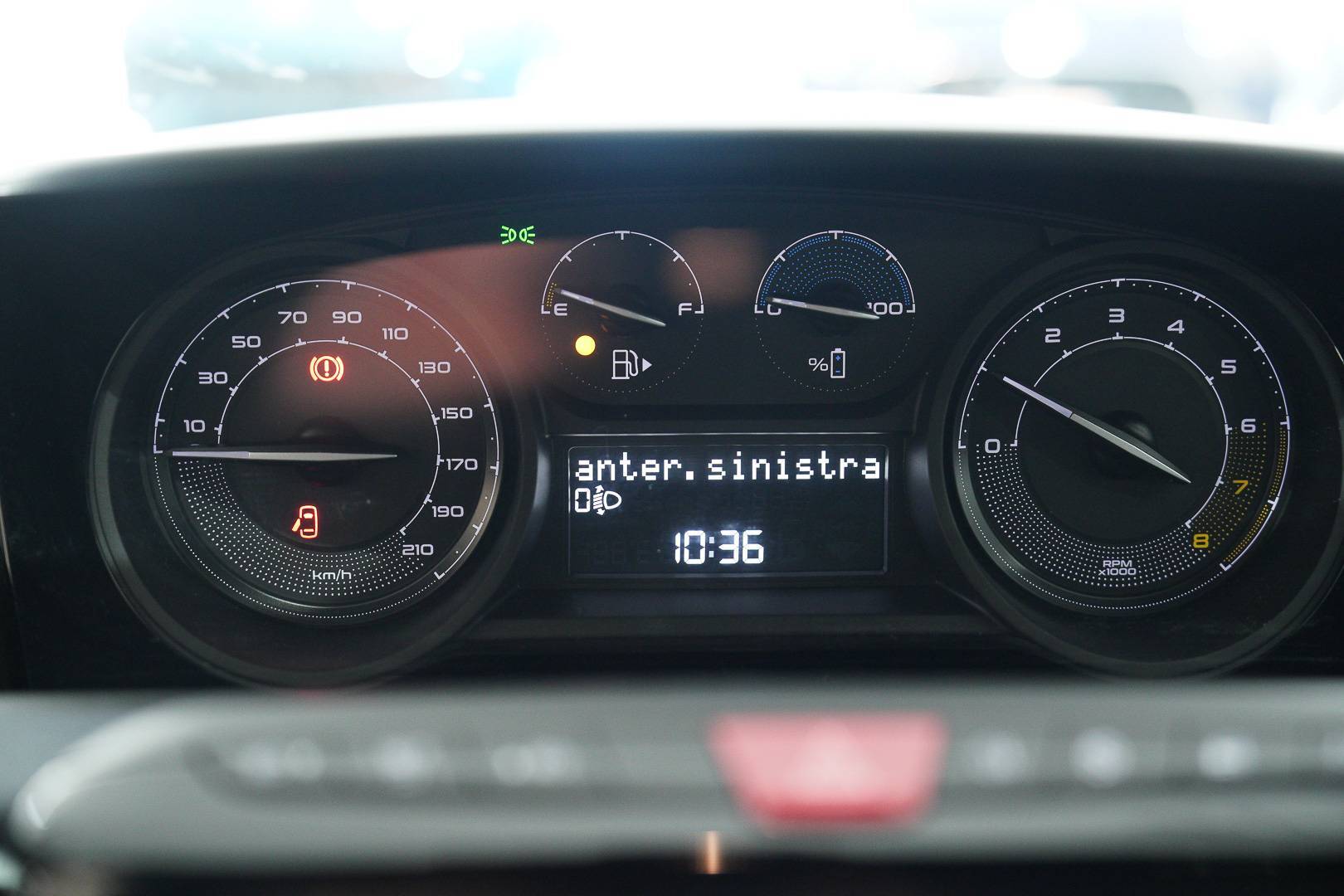 LANCIA Ypsilon - Foto 15