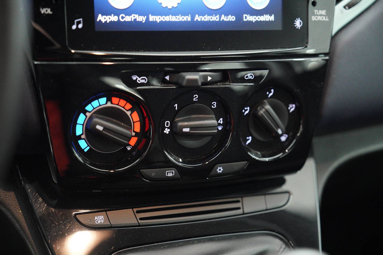 LANCIA Ypsilon - Foto 16