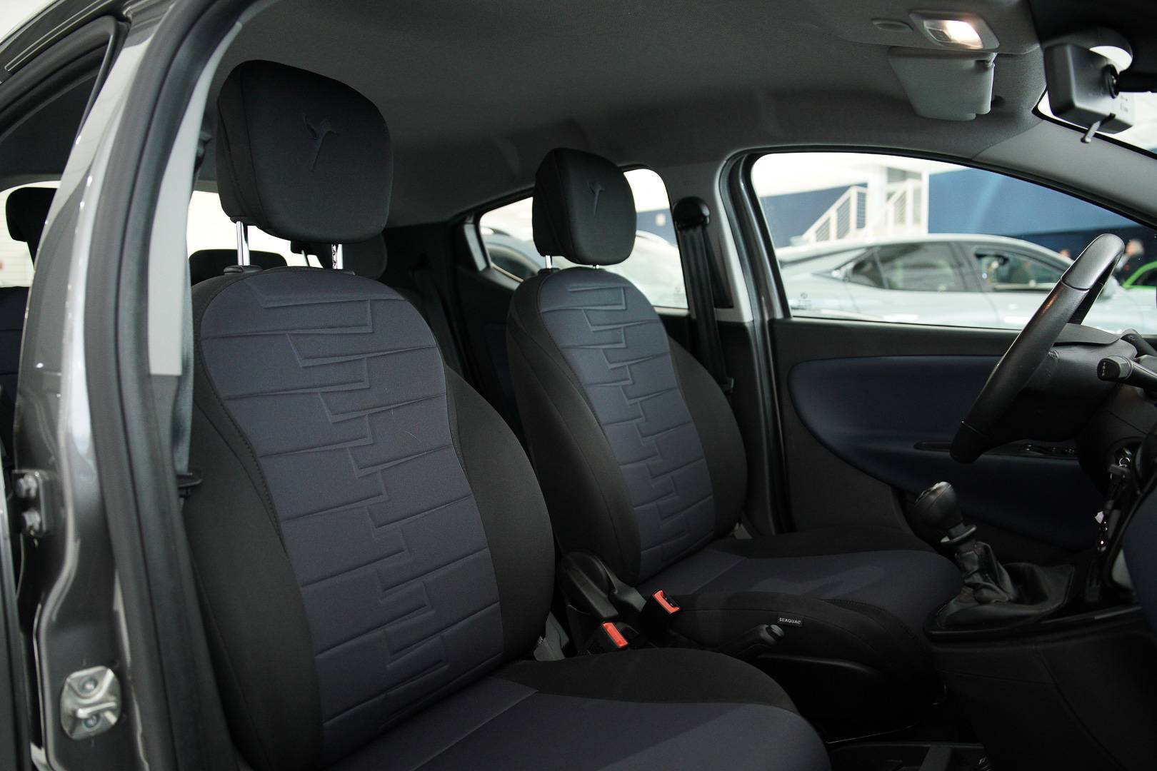 LANCIA Ypsilon - Foto 19