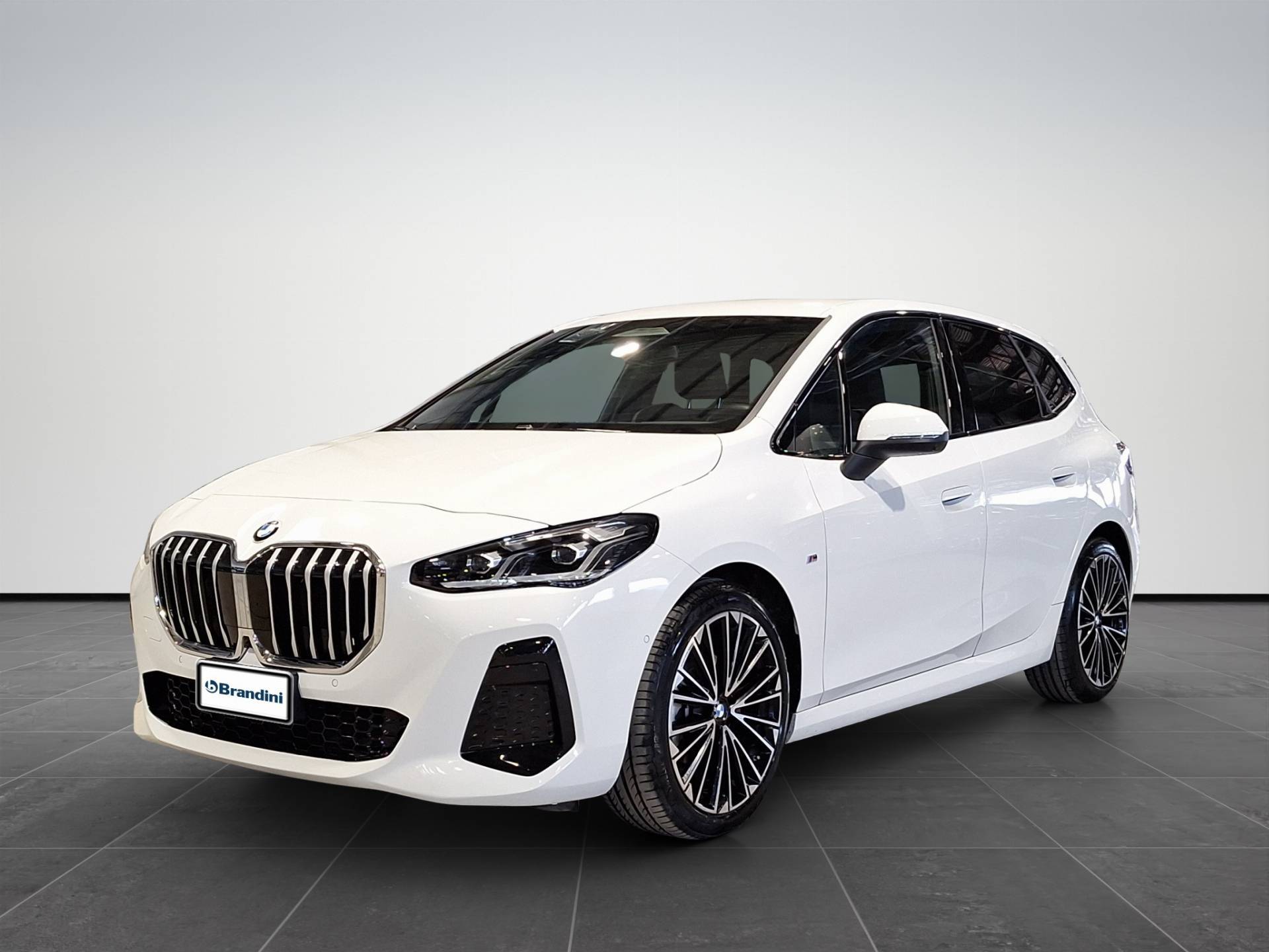 BMW Serie 2 Active Tourer - Foto 1