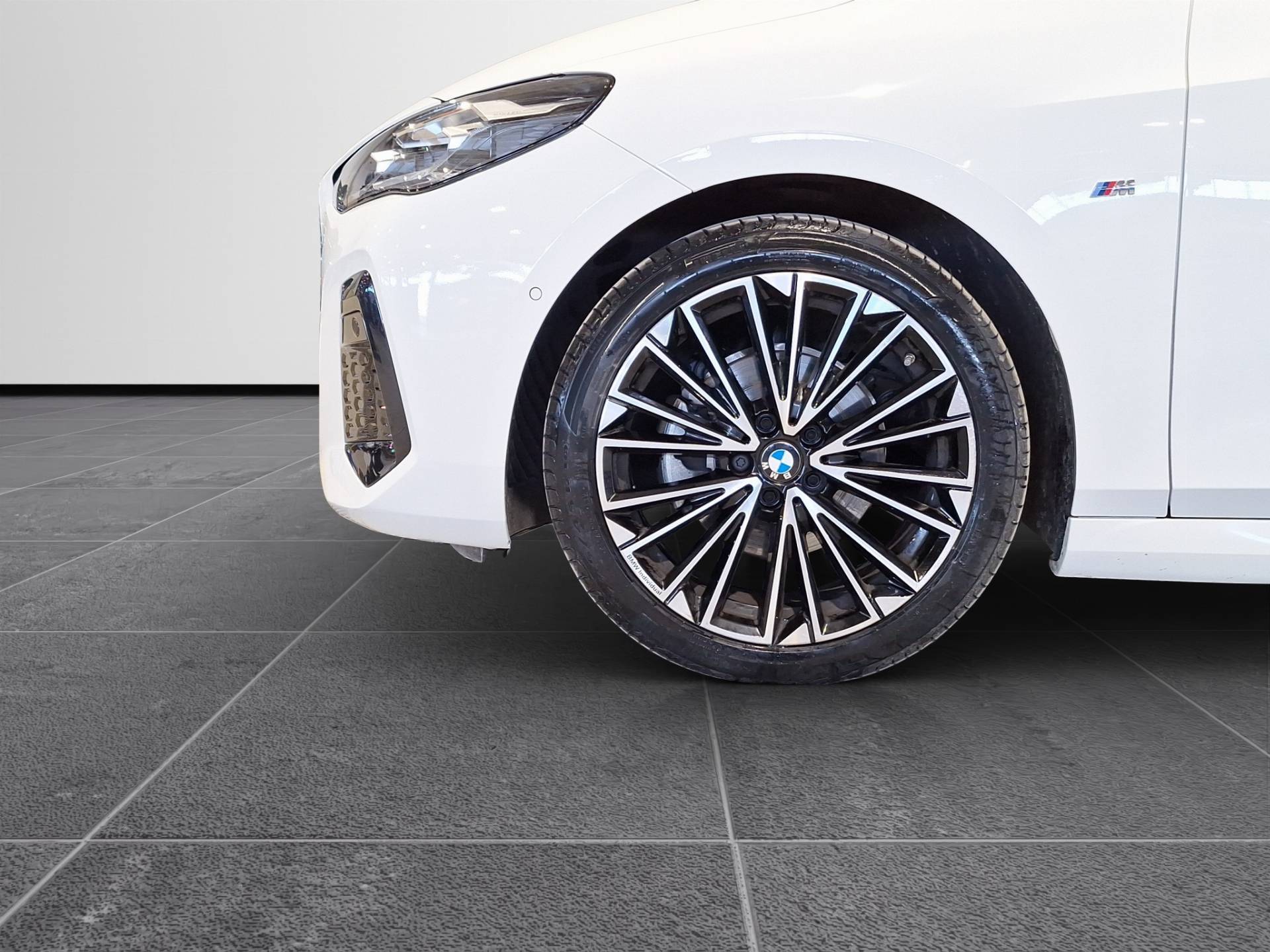 BMW Serie 2 Active Tourer - Foto 19