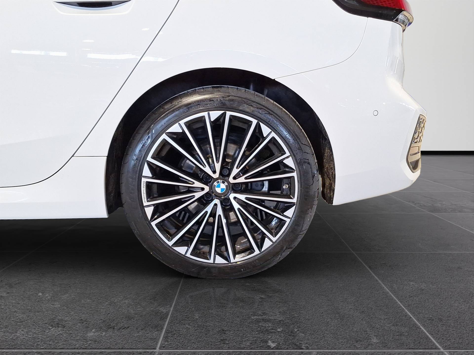 BMW Serie 2 Active Tourer - Foto 20