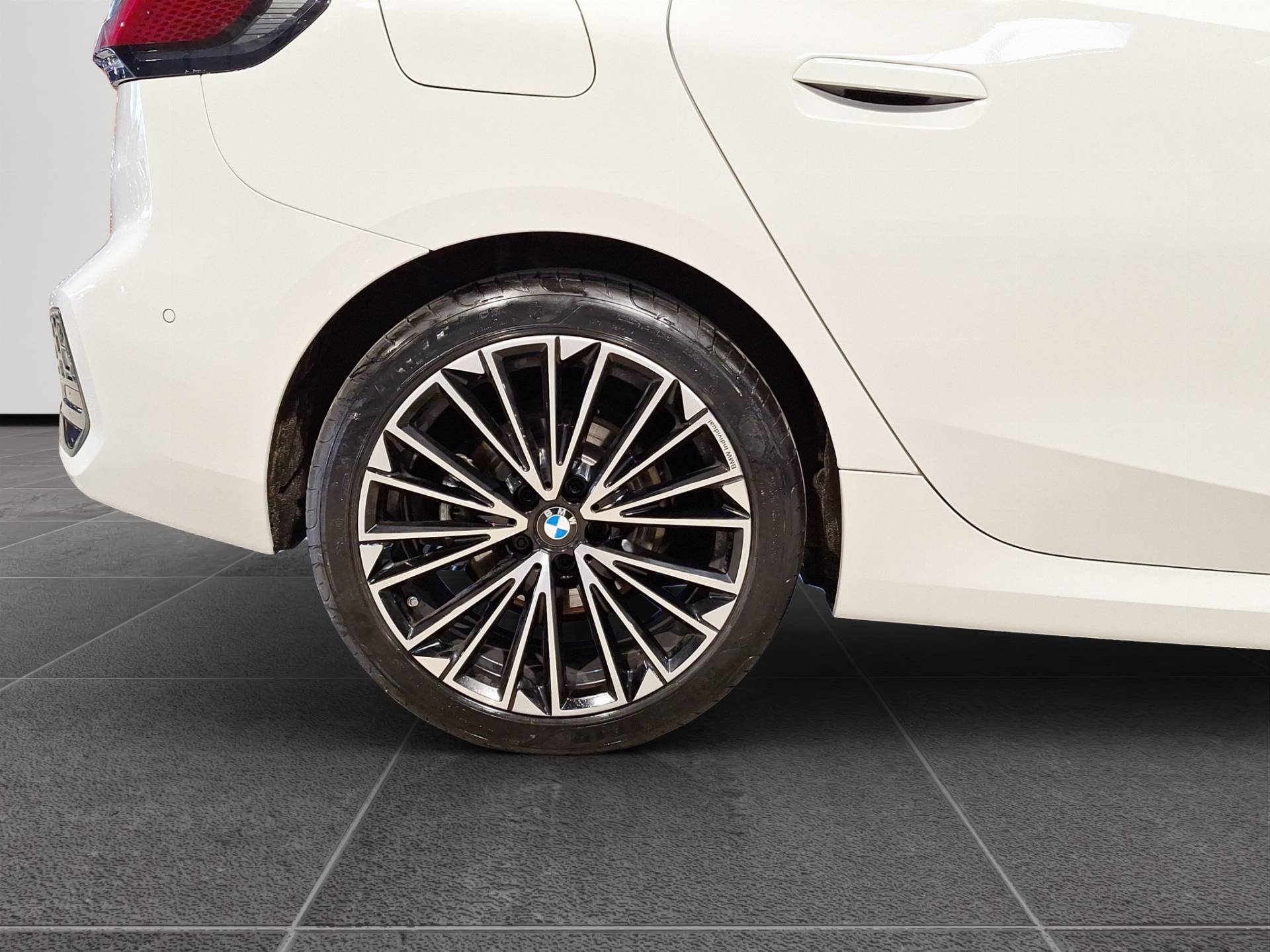 BMW Serie 2 Active Tourer - Foto 21