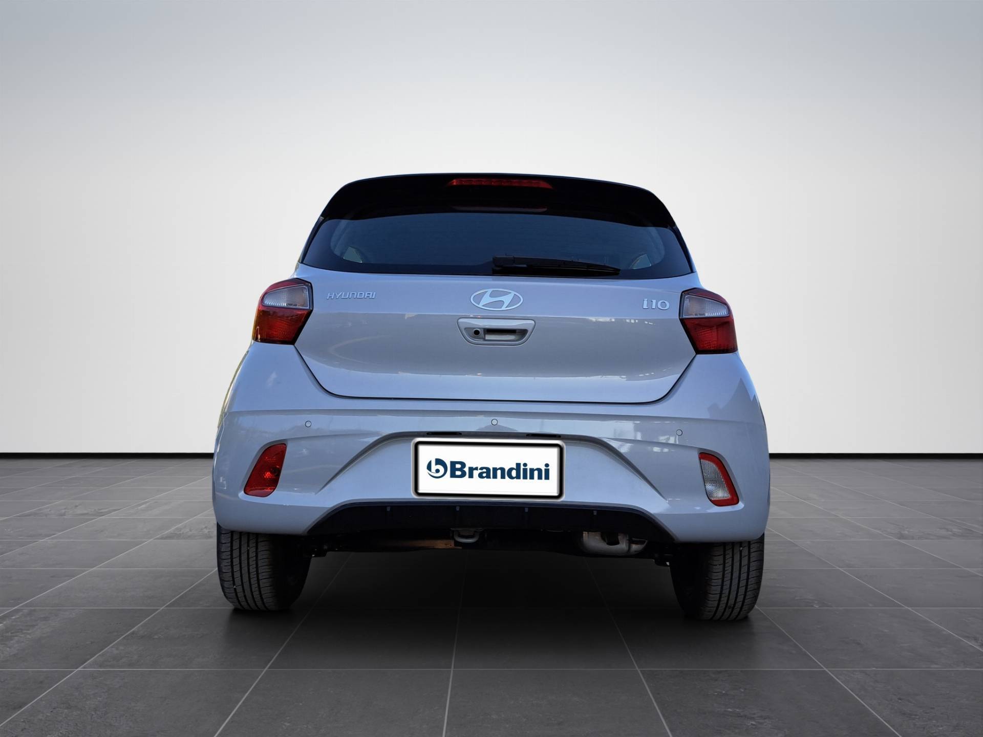 HYUNDAI I10 - Foto 5