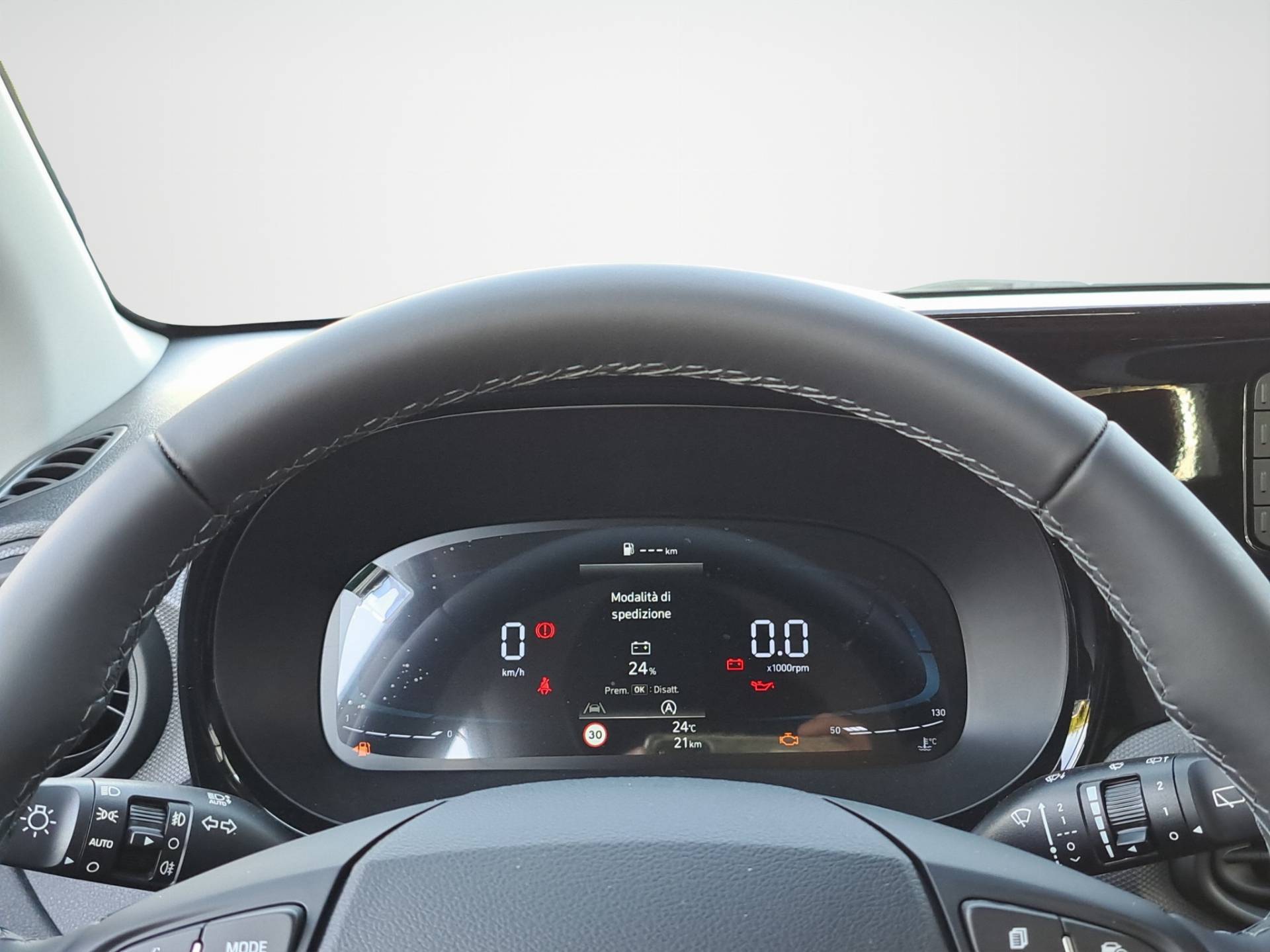 HYUNDAI I10 - Foto 10